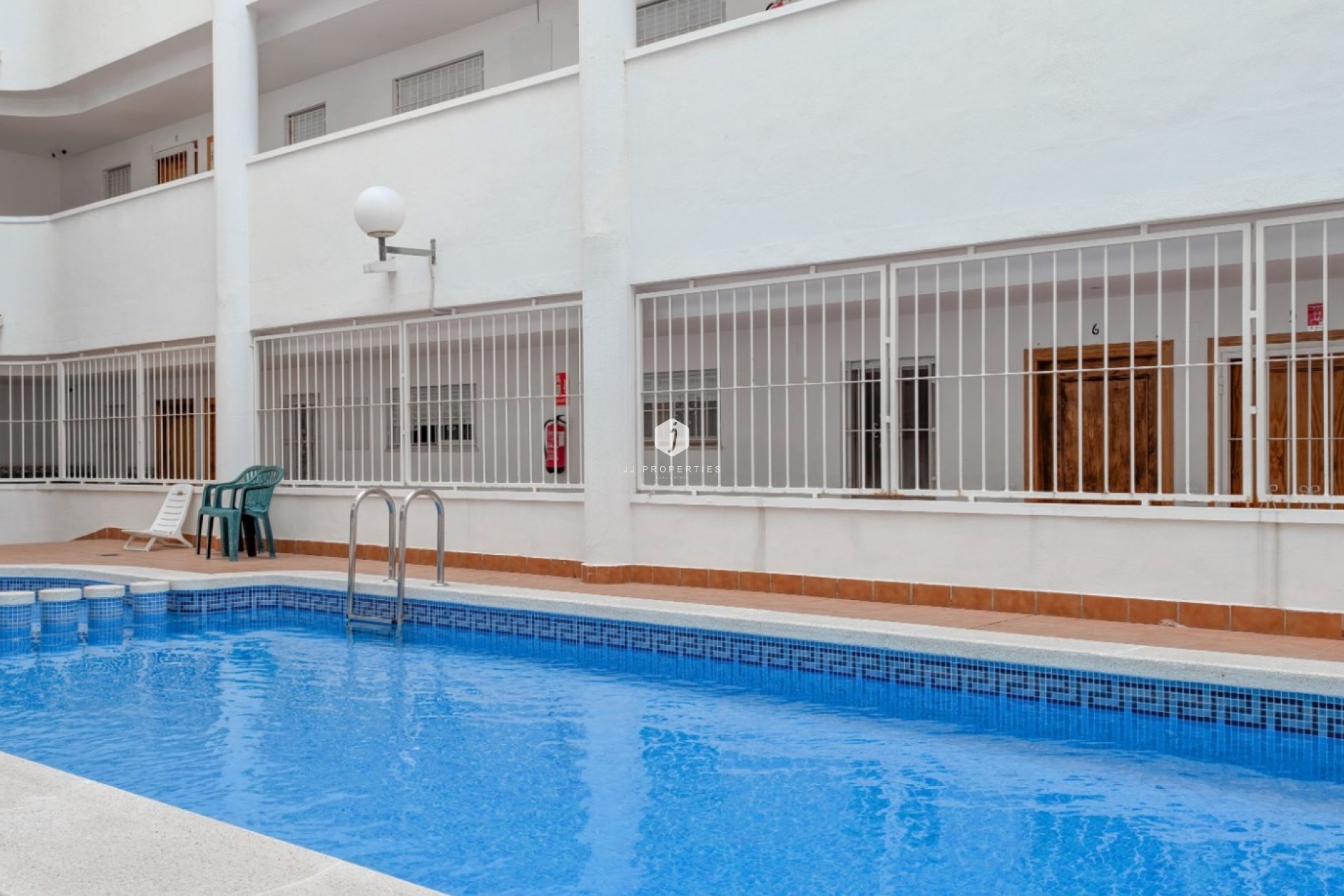 Aus zweiter Hand - Wohnung -
Torrevieja - Costa Blanca