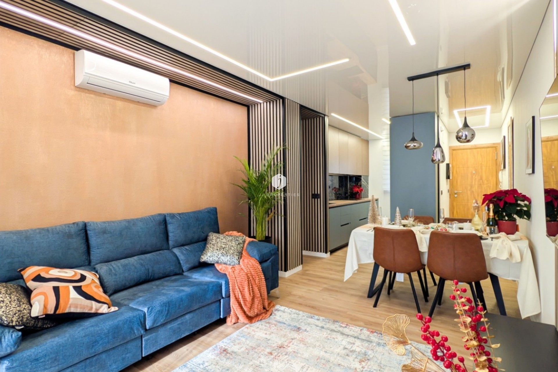 Aus zweiter Hand - Wohnung -
Torrevieja - Costa Blanca