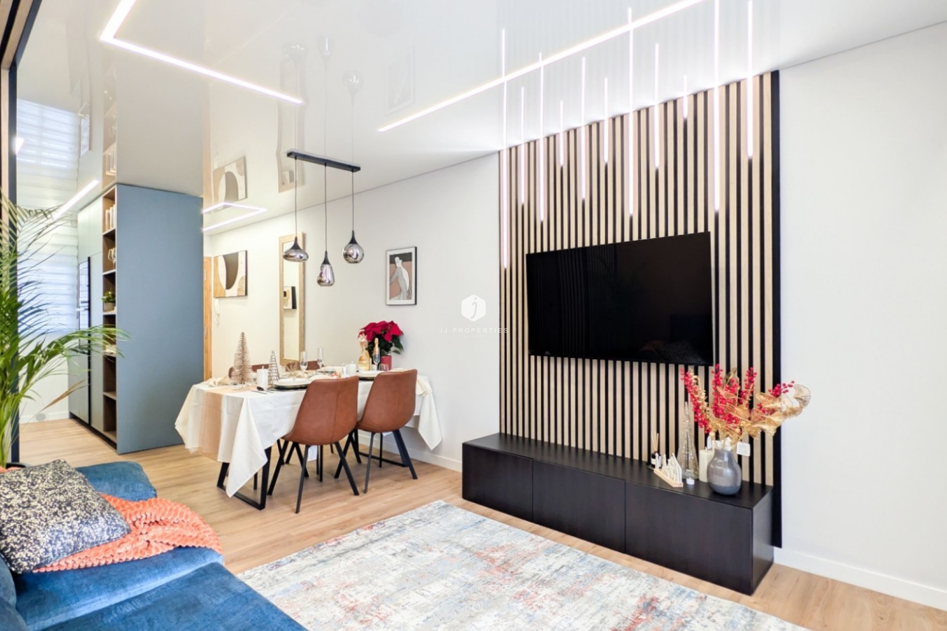 Aus zweiter Hand - Wohnung -
Torrevieja - Costa Blanca