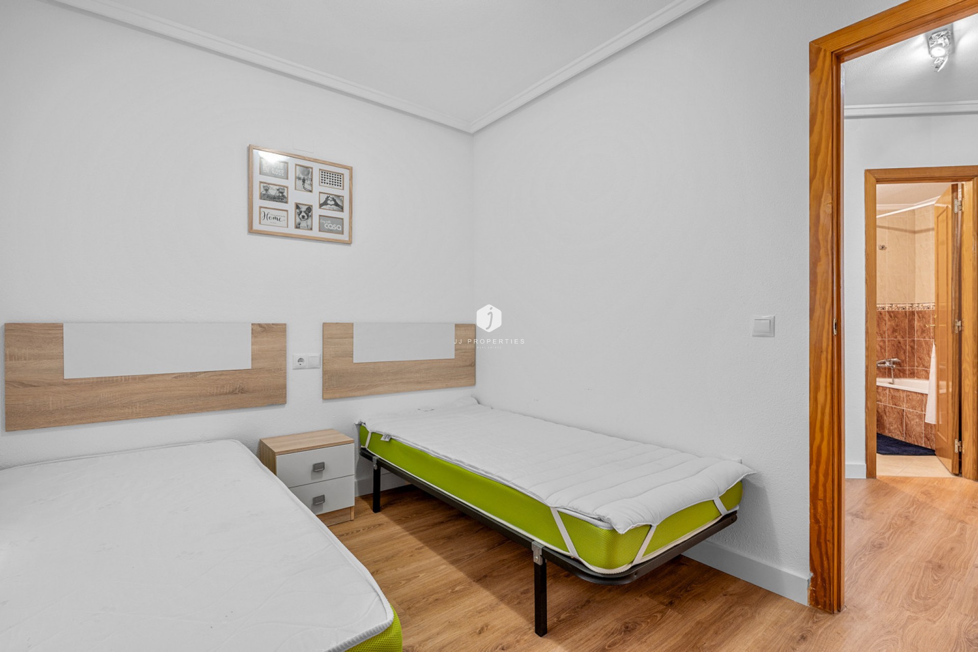 Aus zweiter Hand - Wohnung -
Torrevieja - Costa Blanca