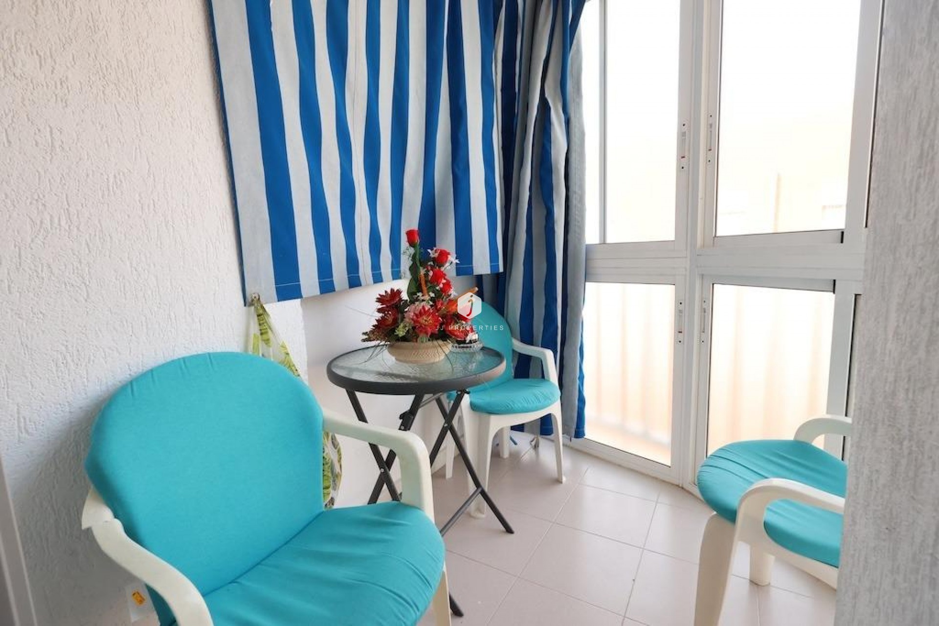 Aus zweiter Hand - Wohnung -
Torrevieja - Costa Blanca