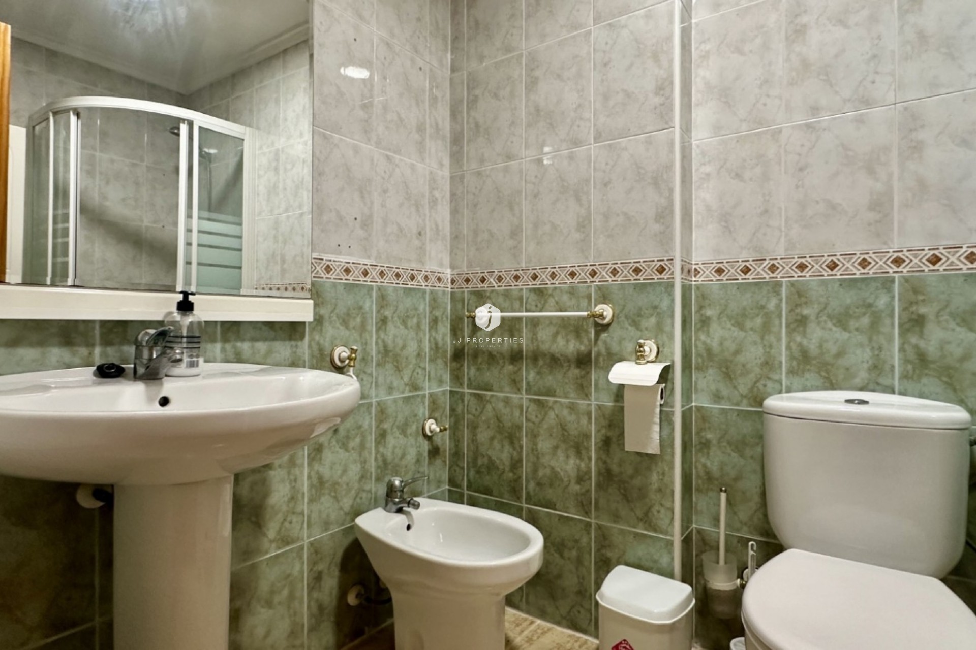 Aus zweiter Hand - Wohnung -
Torrevieja - Costa Blanca