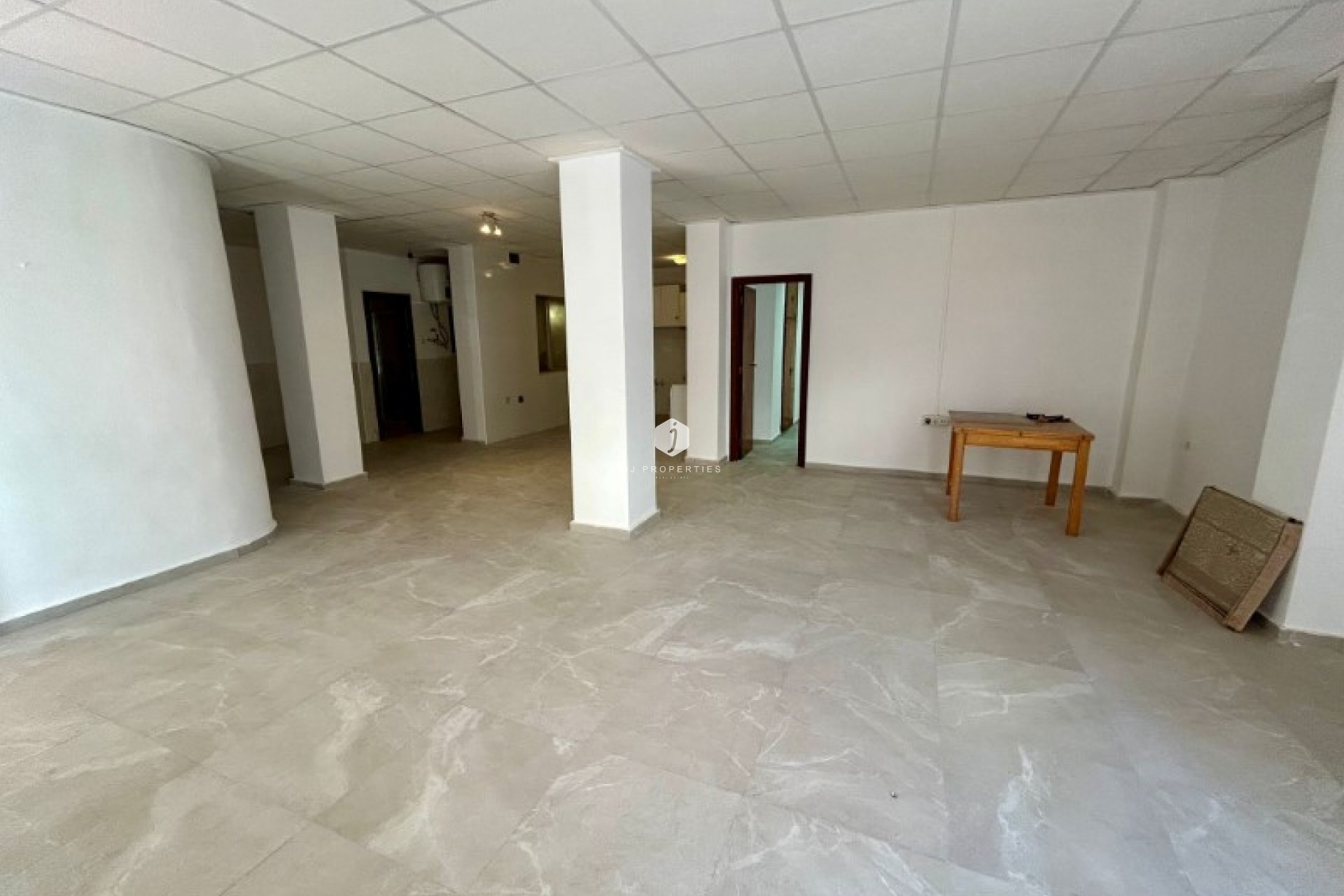 Aus zweiter Hand - Wohnung -
Torrevieja - Costa Blanca