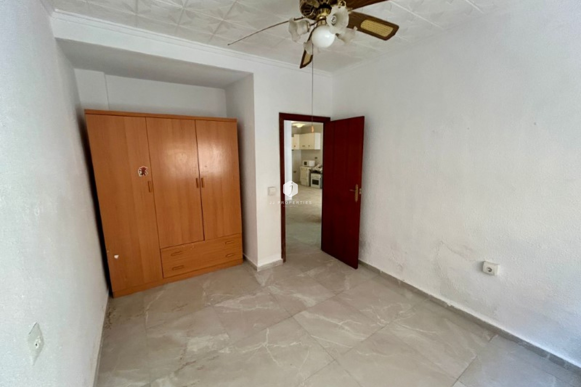 Aus zweiter Hand - Wohnung -
Torrevieja - Costa Blanca