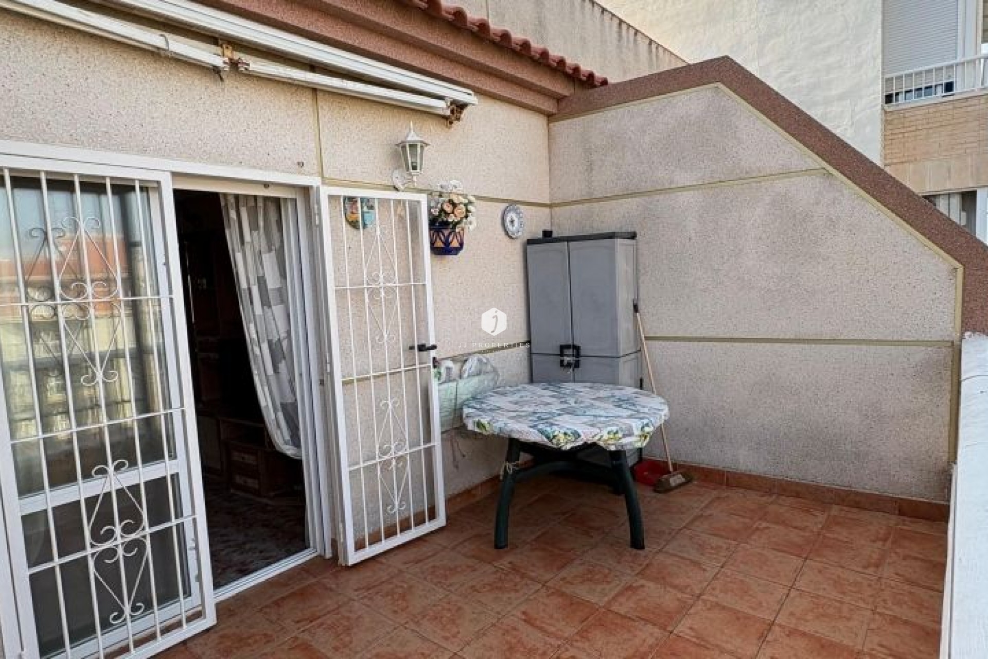 Aus zweiter Hand - Wohnung -
Torrevieja - Costa Blanca