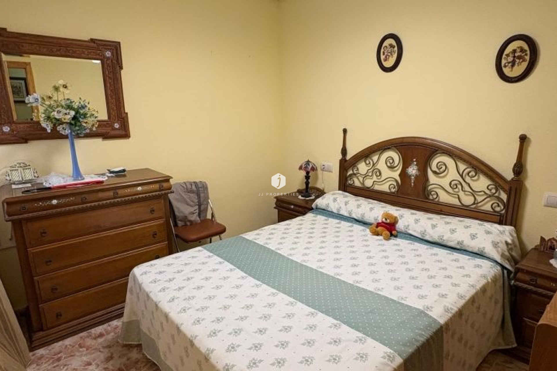 Aus zweiter Hand - Wohnung -
Torrevieja - Costa Blanca