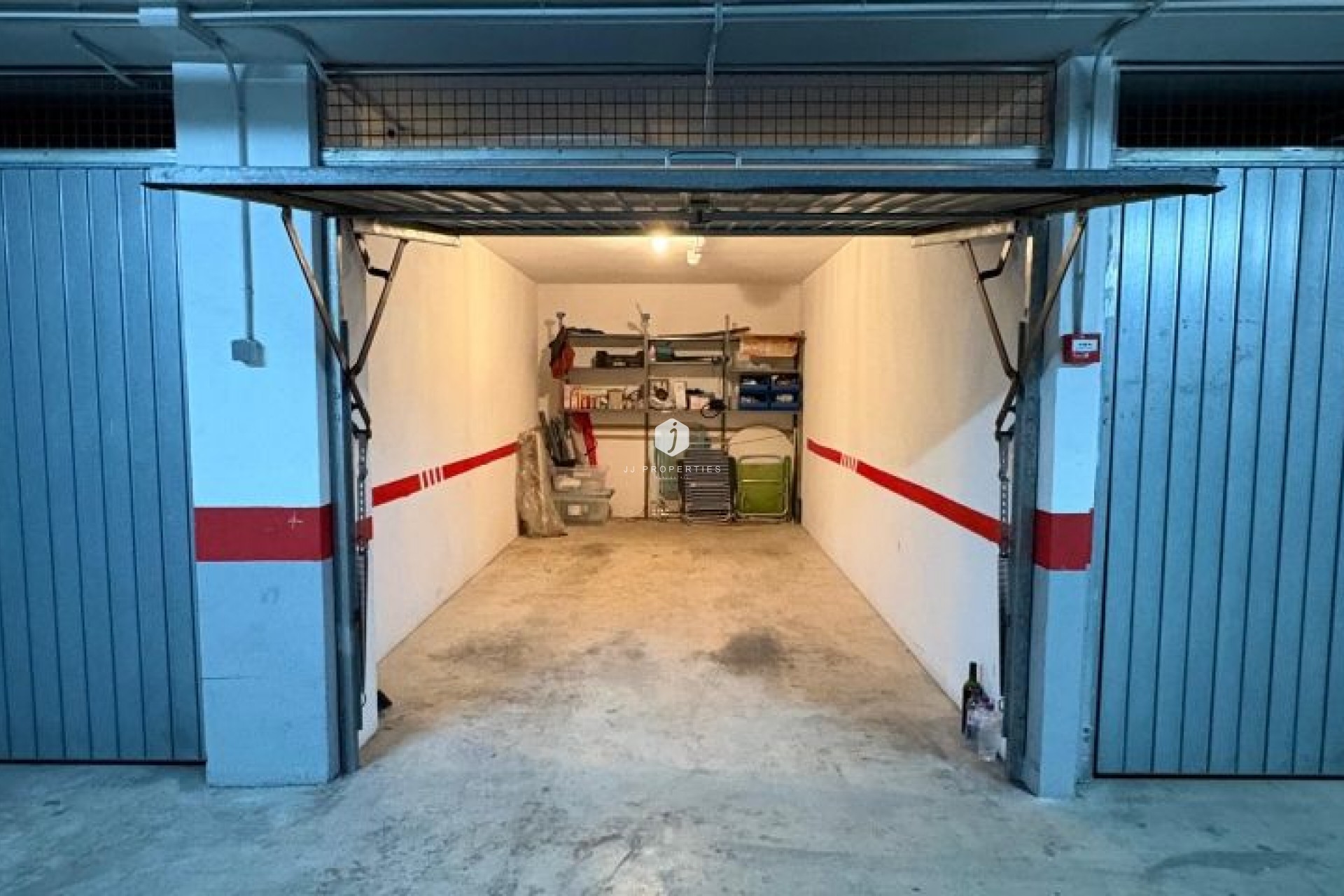 Aus zweiter Hand - Wohnung -
Torrevieja - Costa Blanca