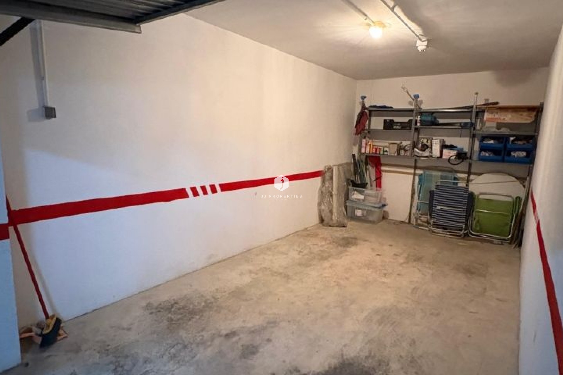 Aus zweiter Hand - Wohnung -
Torrevieja - Costa Blanca