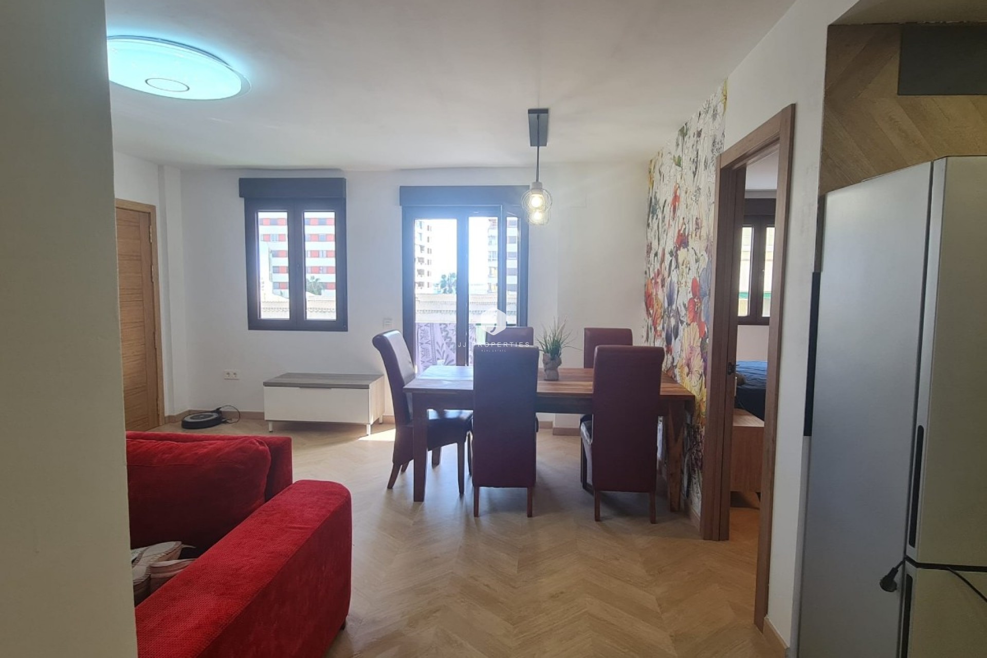 Aus zweiter Hand - Wohnung -
Torrevieja - Costa Blanca