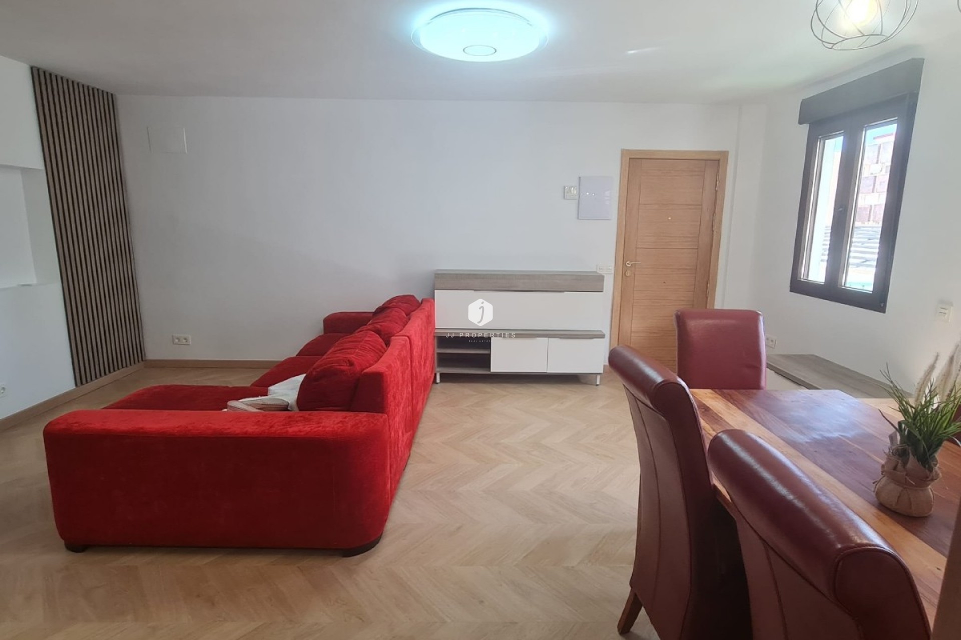 Aus zweiter Hand - Wohnung -
Torrevieja - Costa Blanca