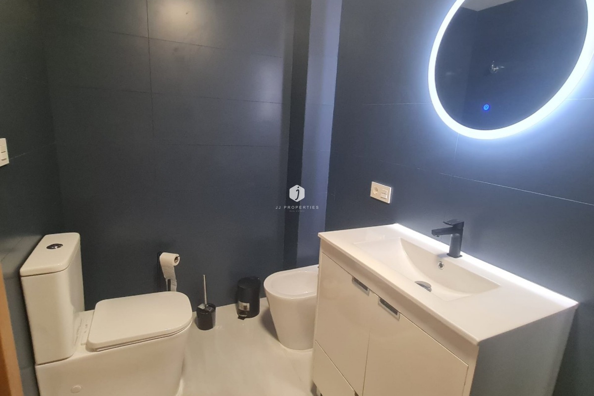 Aus zweiter Hand - Wohnung -
Torrevieja - Costa Blanca