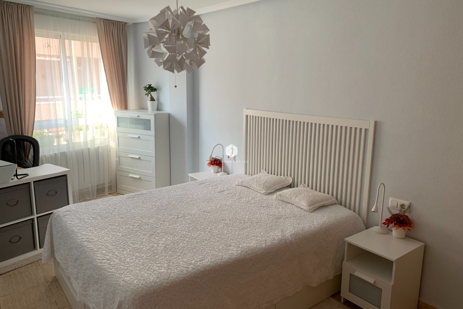 Aus zweiter Hand - Wohnung -
Torrevieja - Costa Blanca