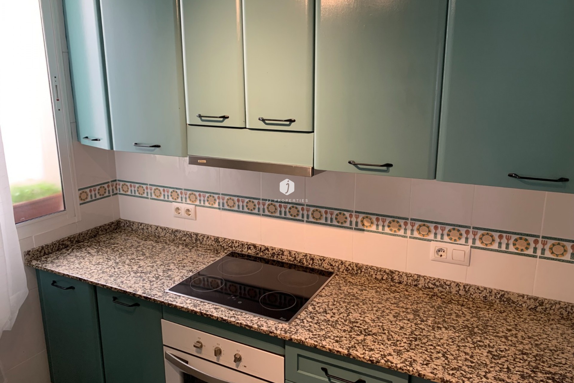 Aus zweiter Hand - Wohnung -
Torrevieja - Costa Blanca