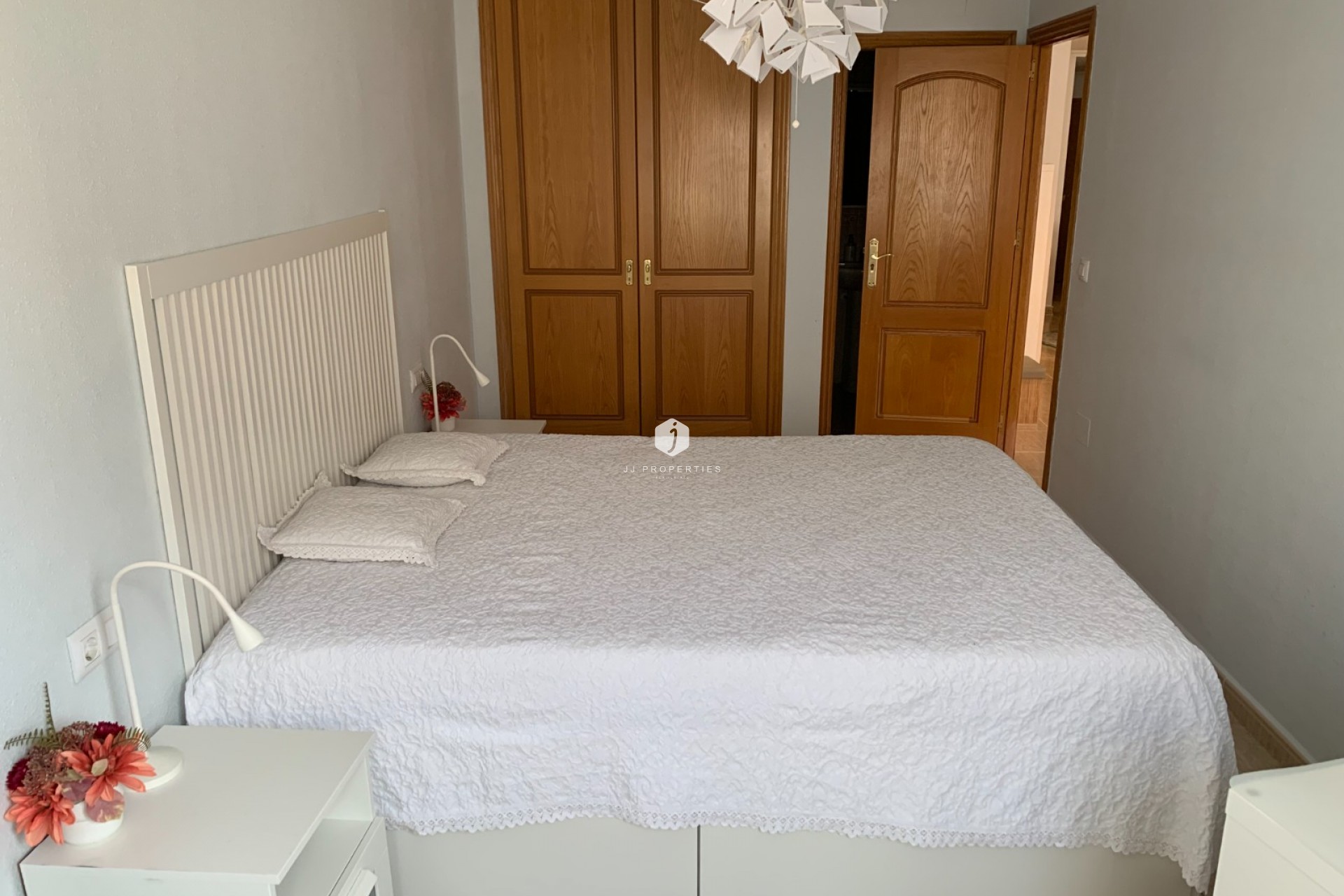 Aus zweiter Hand - Wohnung -
Torrevieja - Costa Blanca