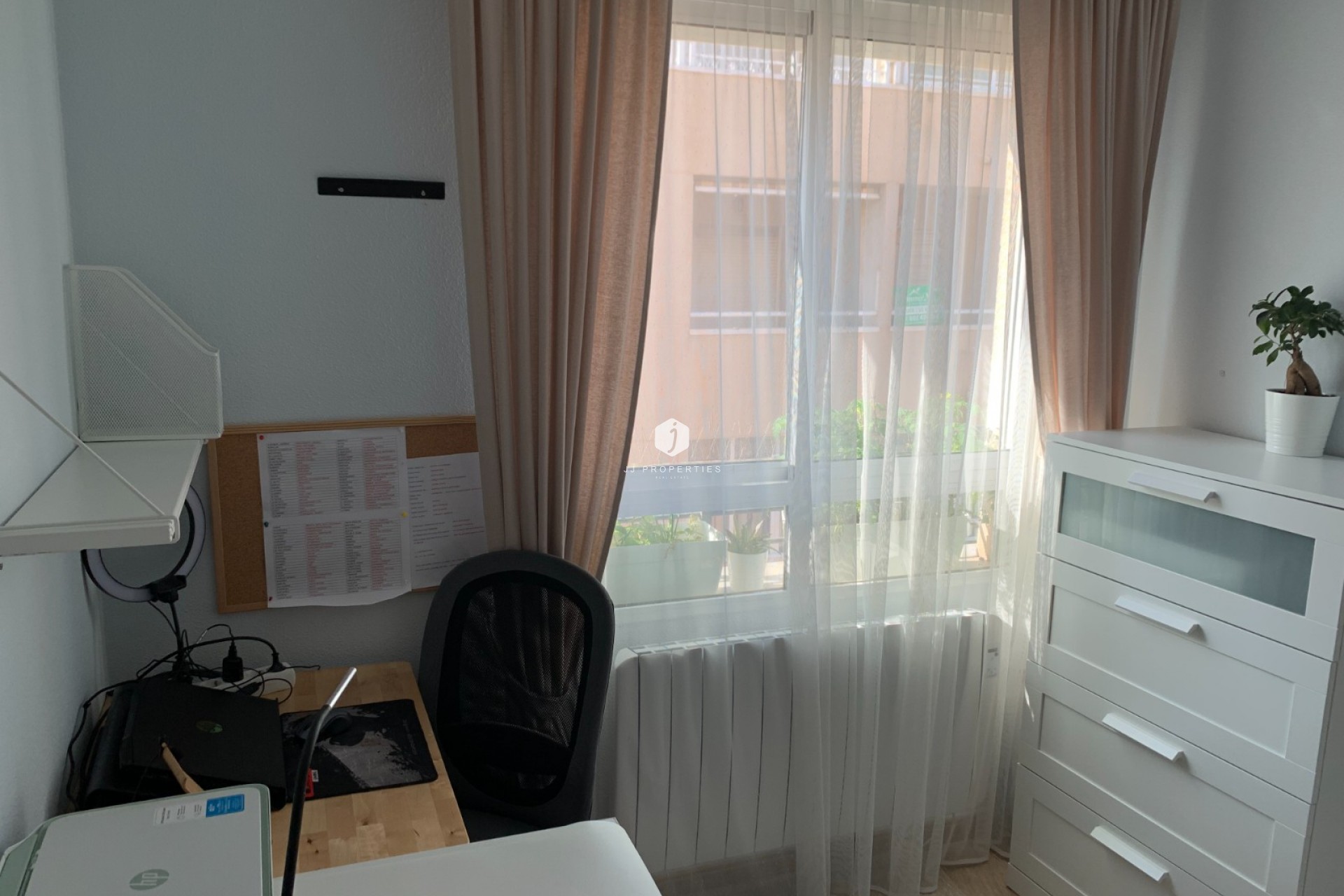 Aus zweiter Hand - Wohnung -
Torrevieja - Costa Blanca