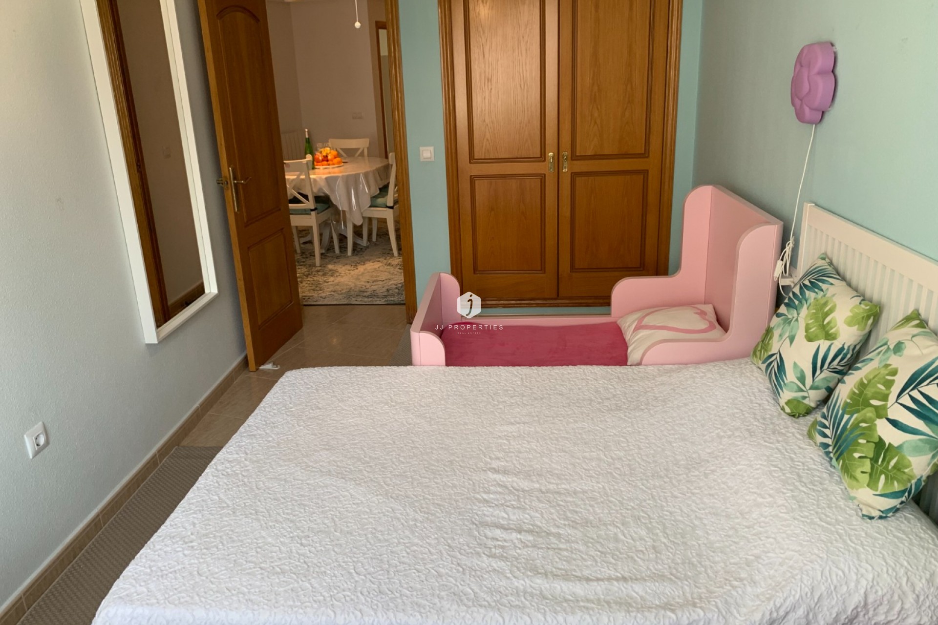 Aus zweiter Hand - Wohnung -
Torrevieja - Costa Blanca