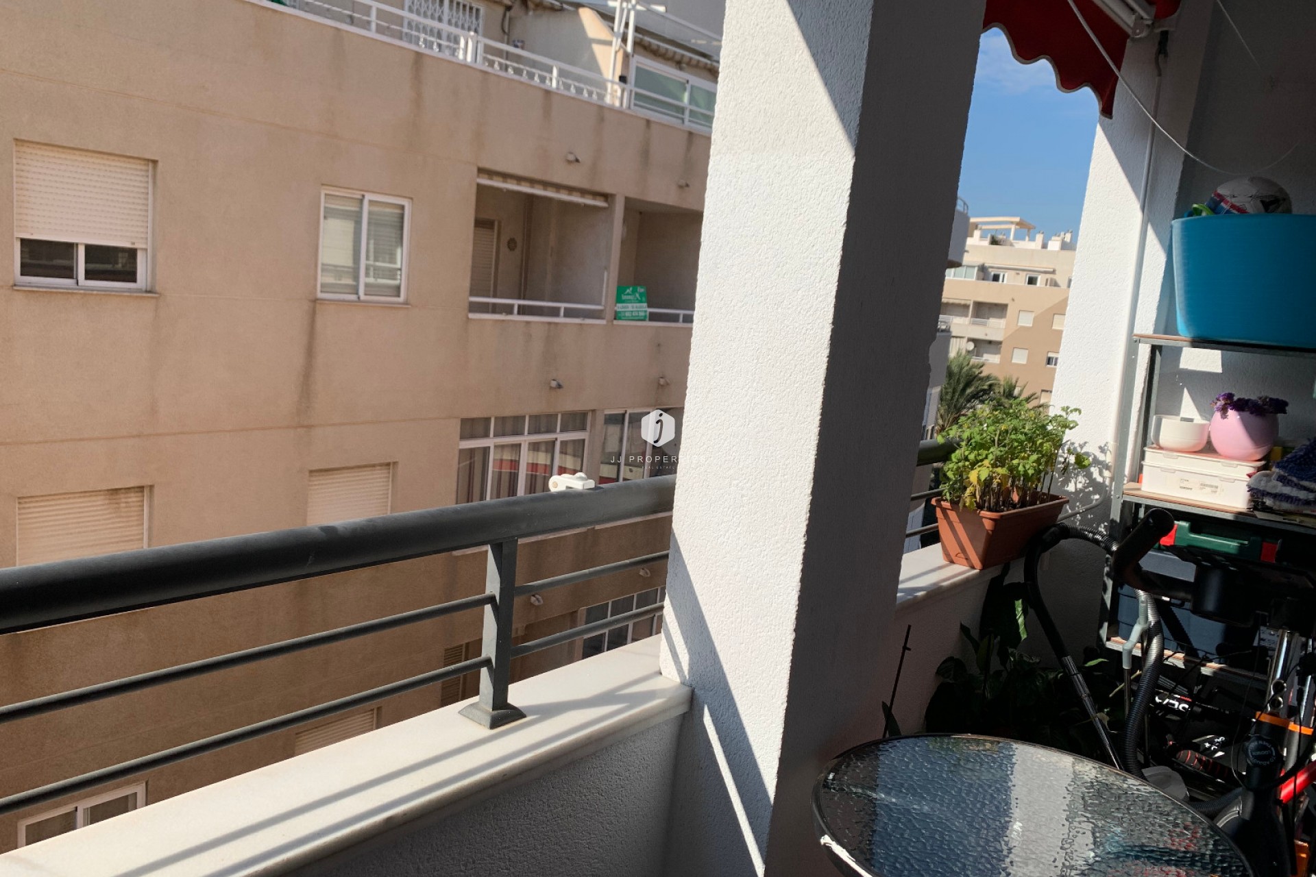 Aus zweiter Hand - Wohnung -
Torrevieja - Costa Blanca