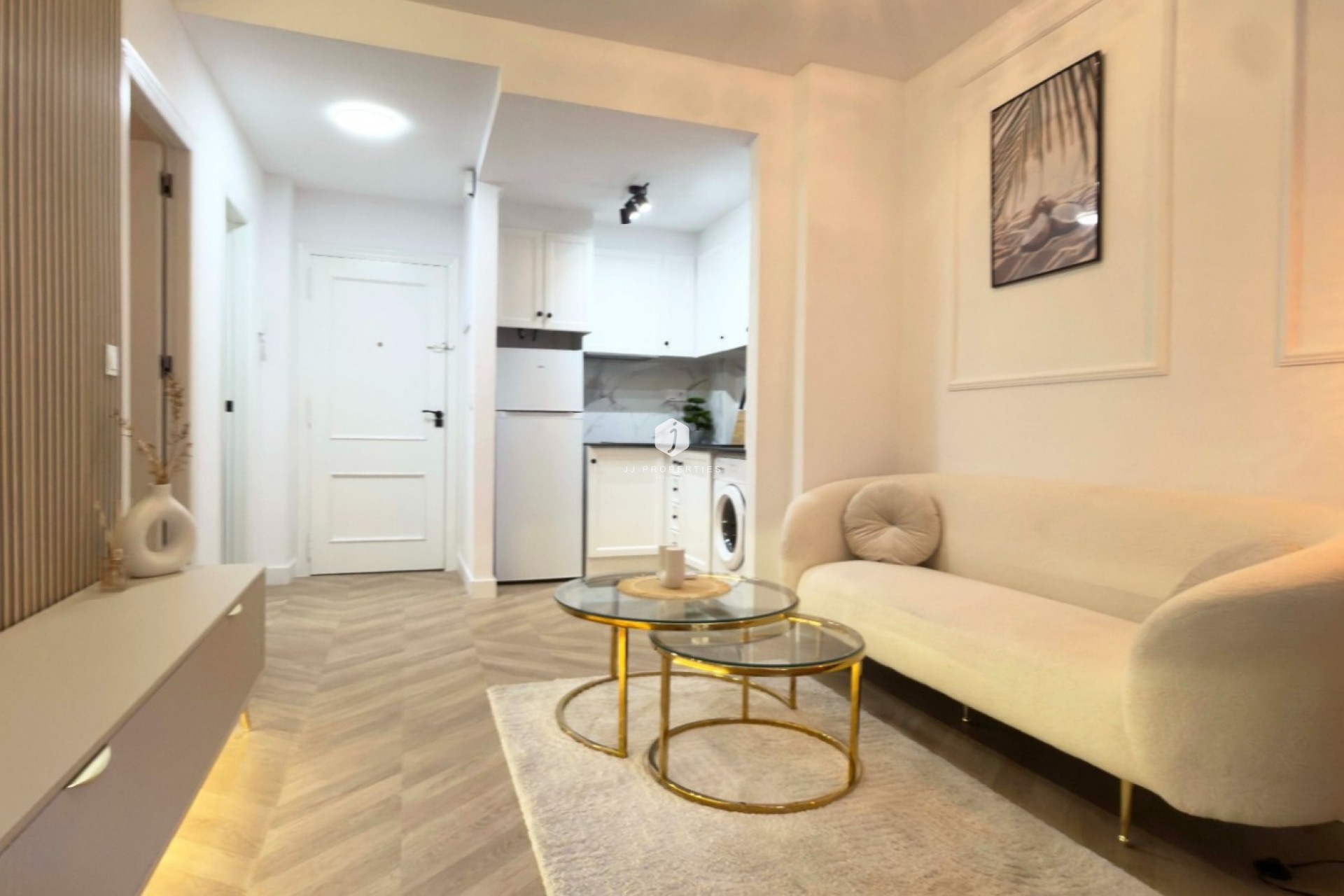 Aus zweiter Hand - Wohnung -
Torrevieja - Costa Blanca