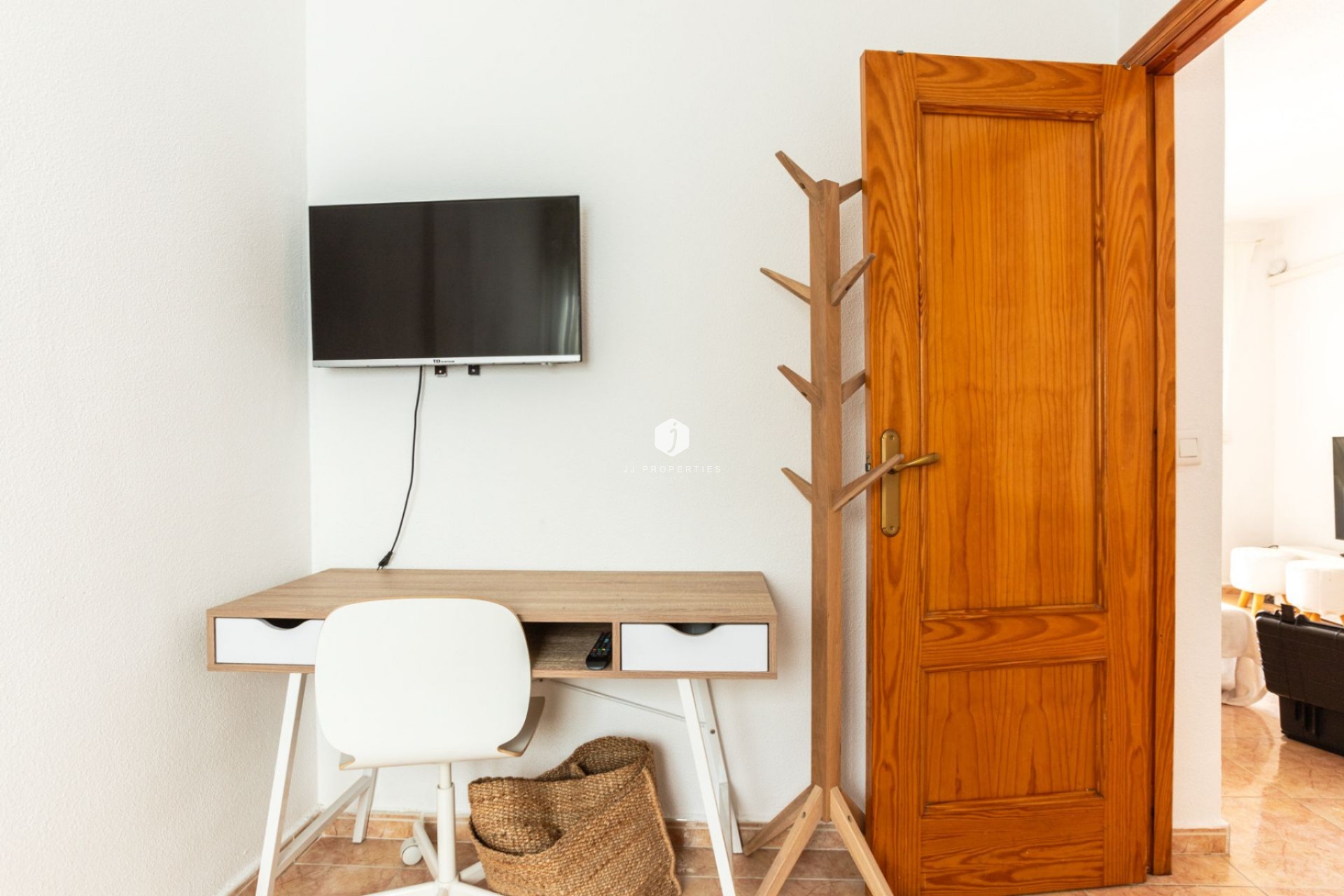 Aus zweiter Hand - Wohnung -
Torrevieja - Costa Blanca