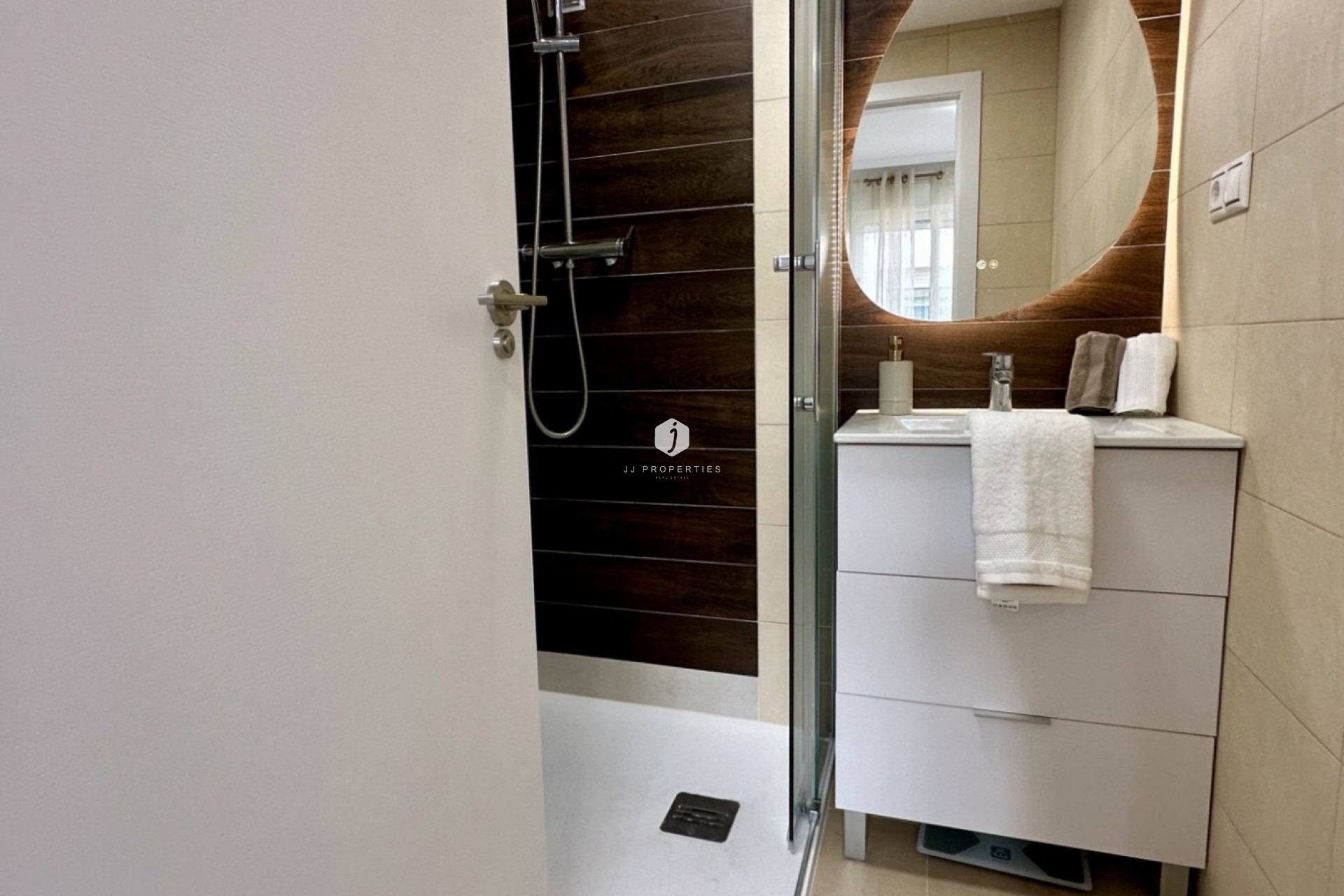 Aus zweiter Hand - Wohnung -
Torrevieja - Costa Blanca