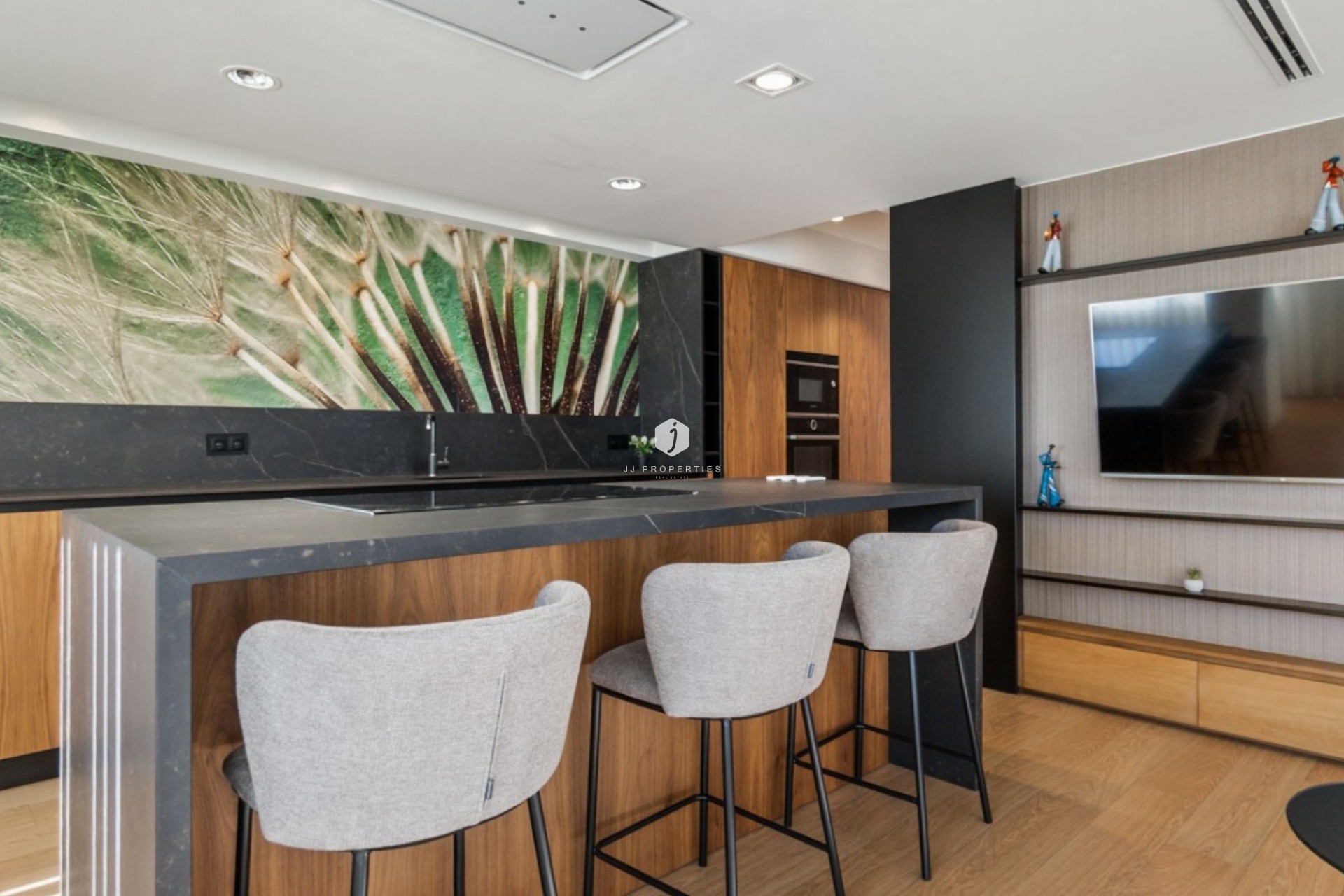 Aus zweiter Hand - Wohnung -
Torrevieja - Costa Blanca