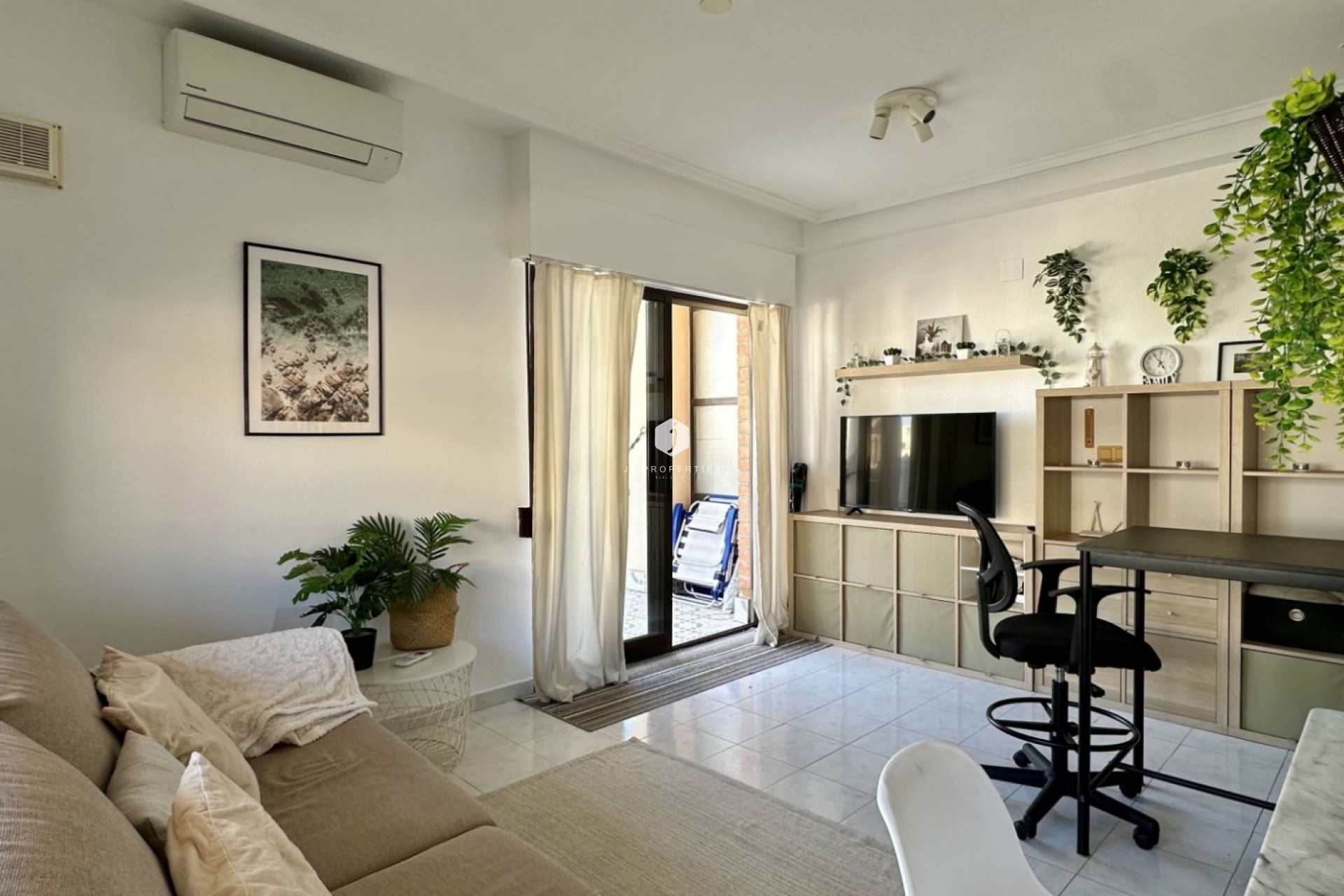 Aus zweiter Hand - Wohnung -
Torrevieja - Costa Blanca