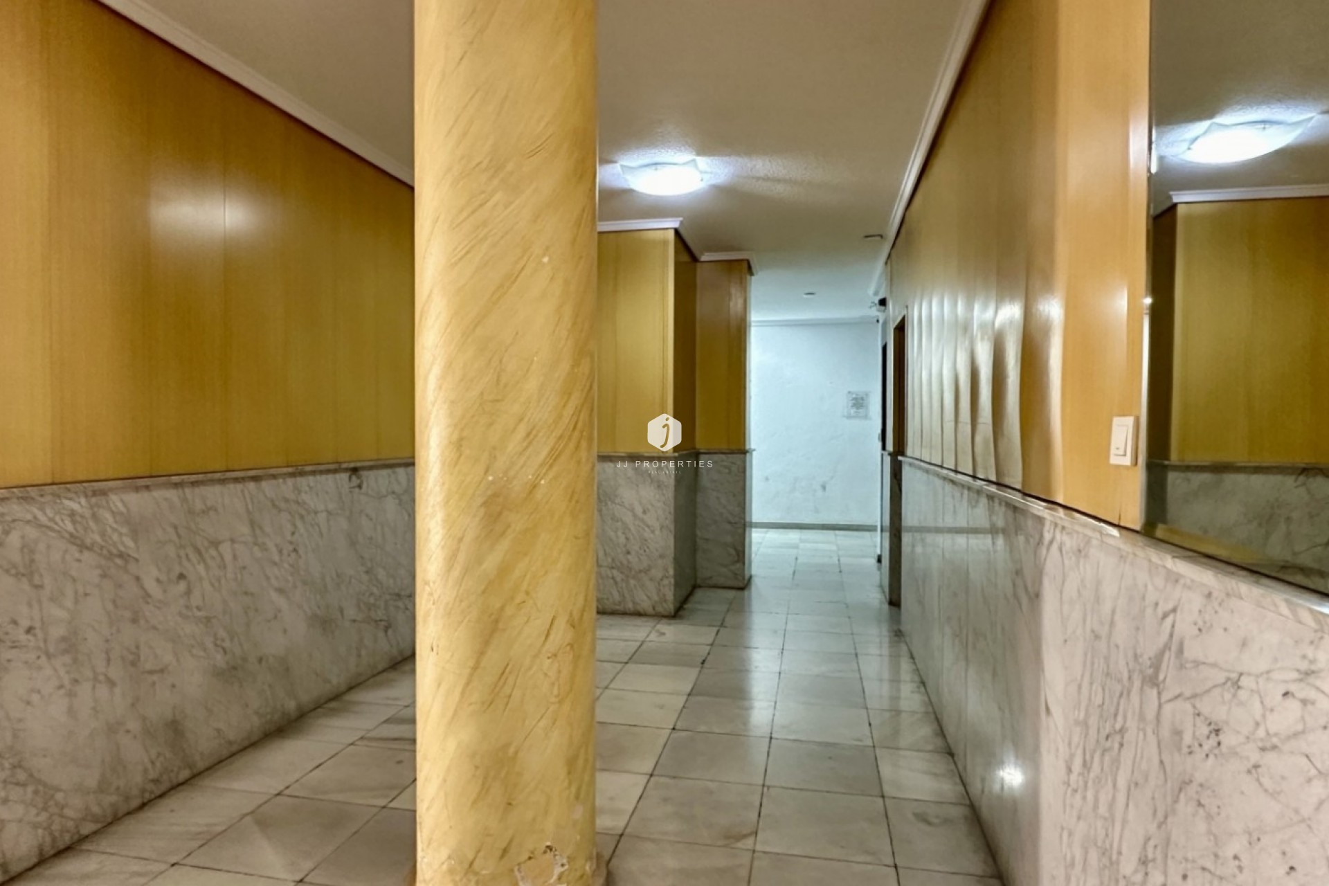 Aus zweiter Hand - Wohnung -
Torrevieja - Costa Blanca