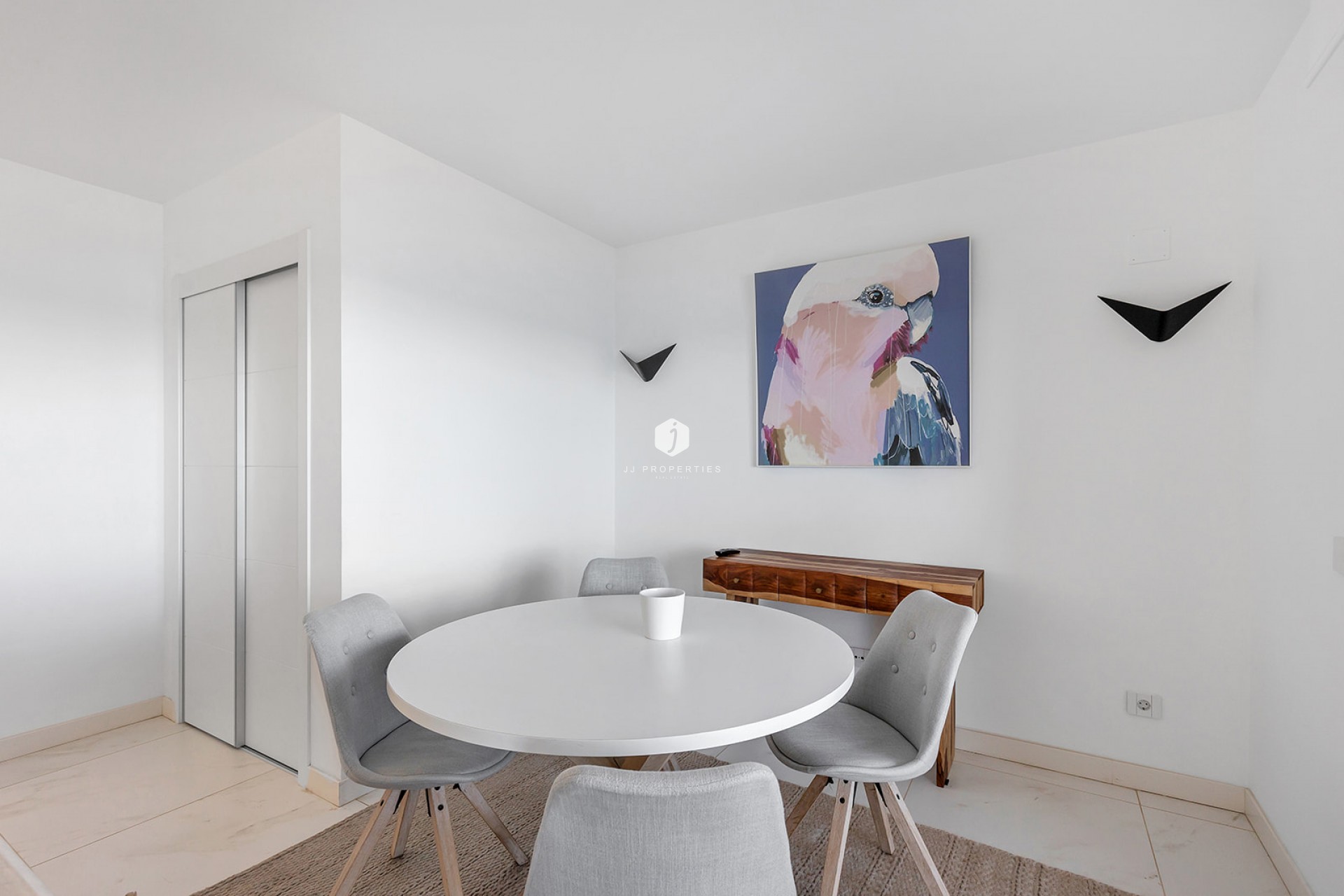 Aus zweiter Hand - Wohnung -
Torrevieja - Costa Blanca