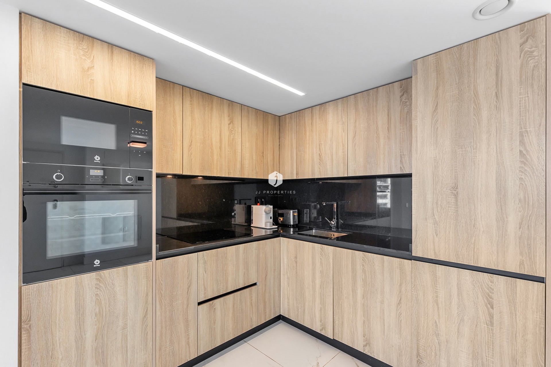 Aus zweiter Hand - Wohnung -
Torrevieja - Costa Blanca