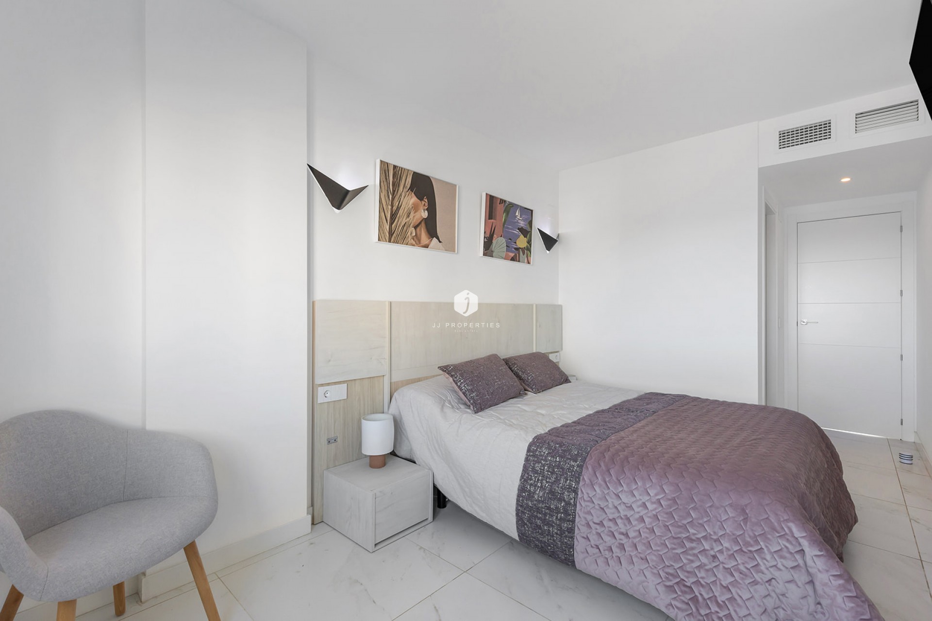 Aus zweiter Hand - Wohnung -
Torrevieja - Costa Blanca