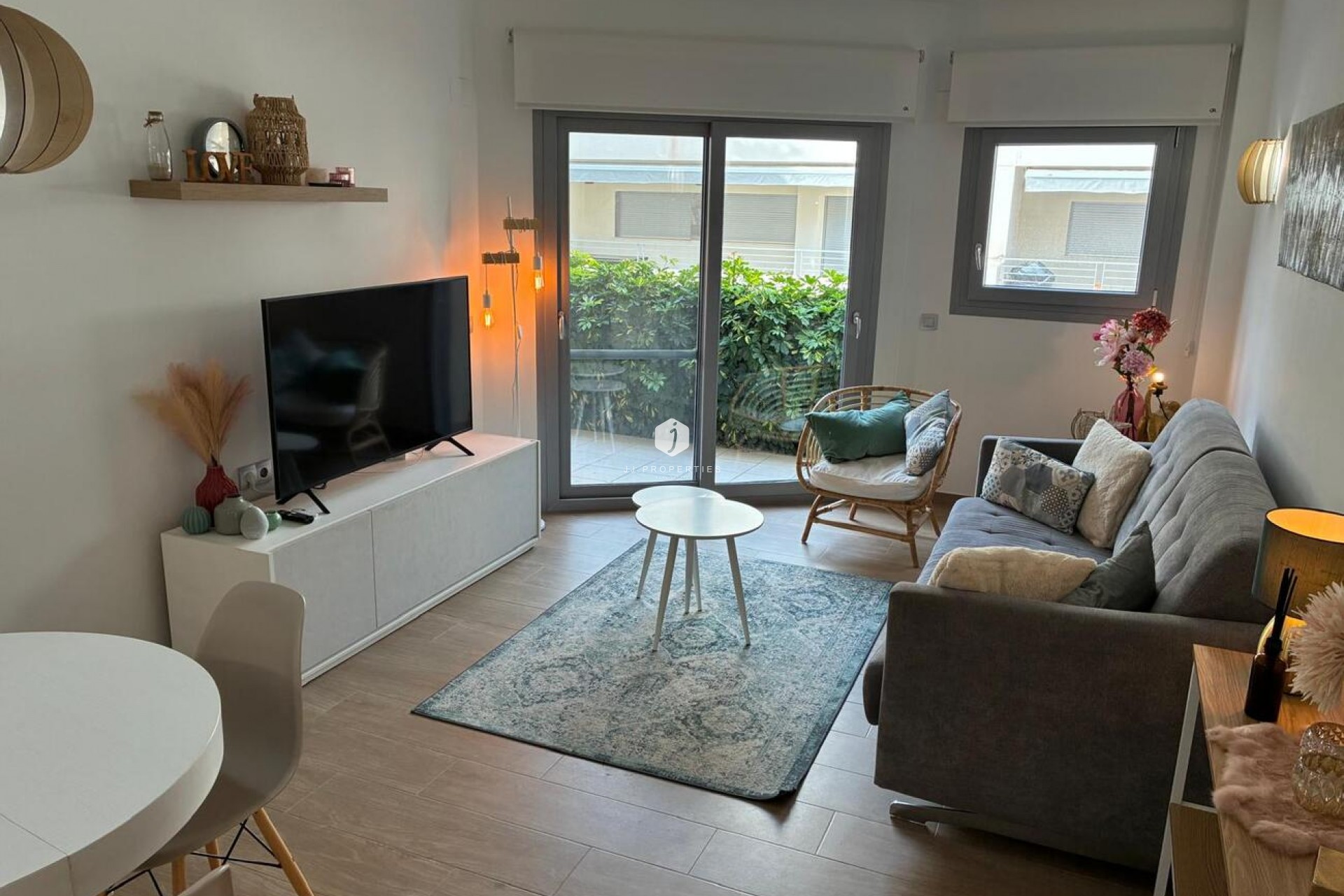 Aus zweiter Hand - Wohnung -
Torrevieja - Costa Blanca