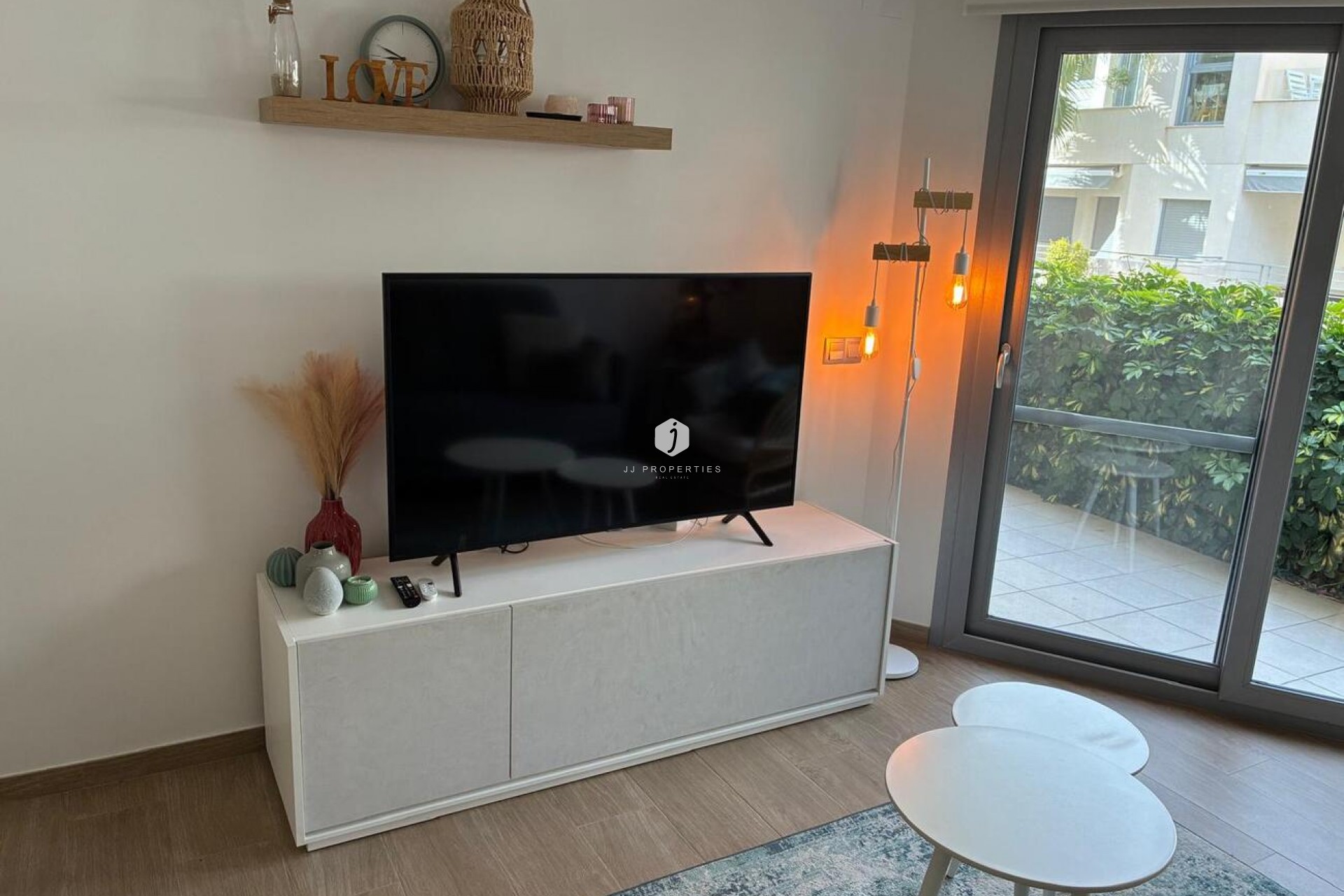 Aus zweiter Hand - Wohnung -
Torrevieja - Costa Blanca