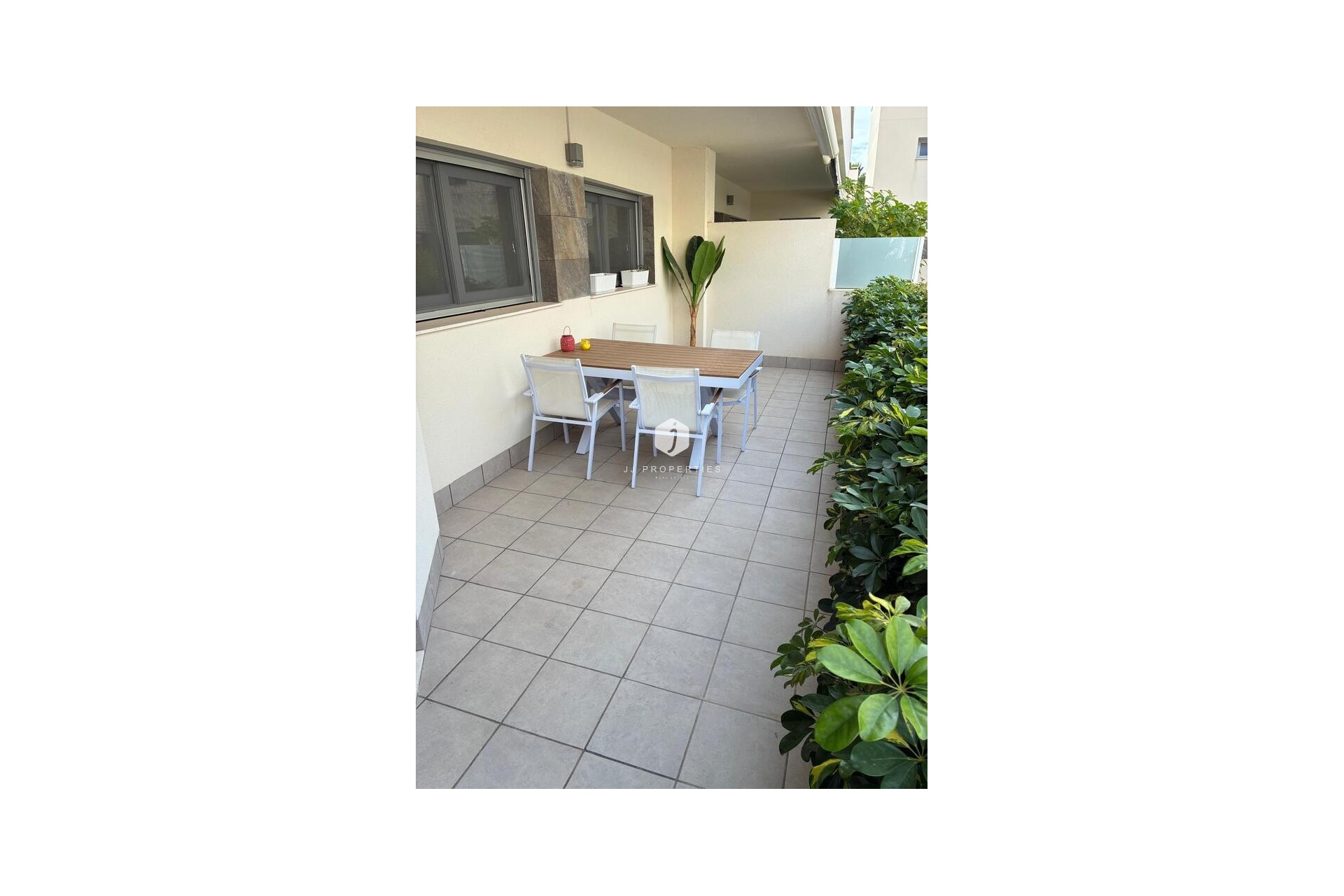 Aus zweiter Hand - Wohnung -
Torrevieja - Costa Blanca