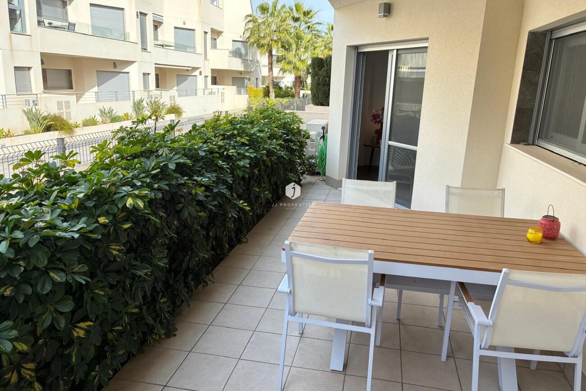 Aus zweiter Hand - Wohnung -
Torrevieja - Costa Blanca