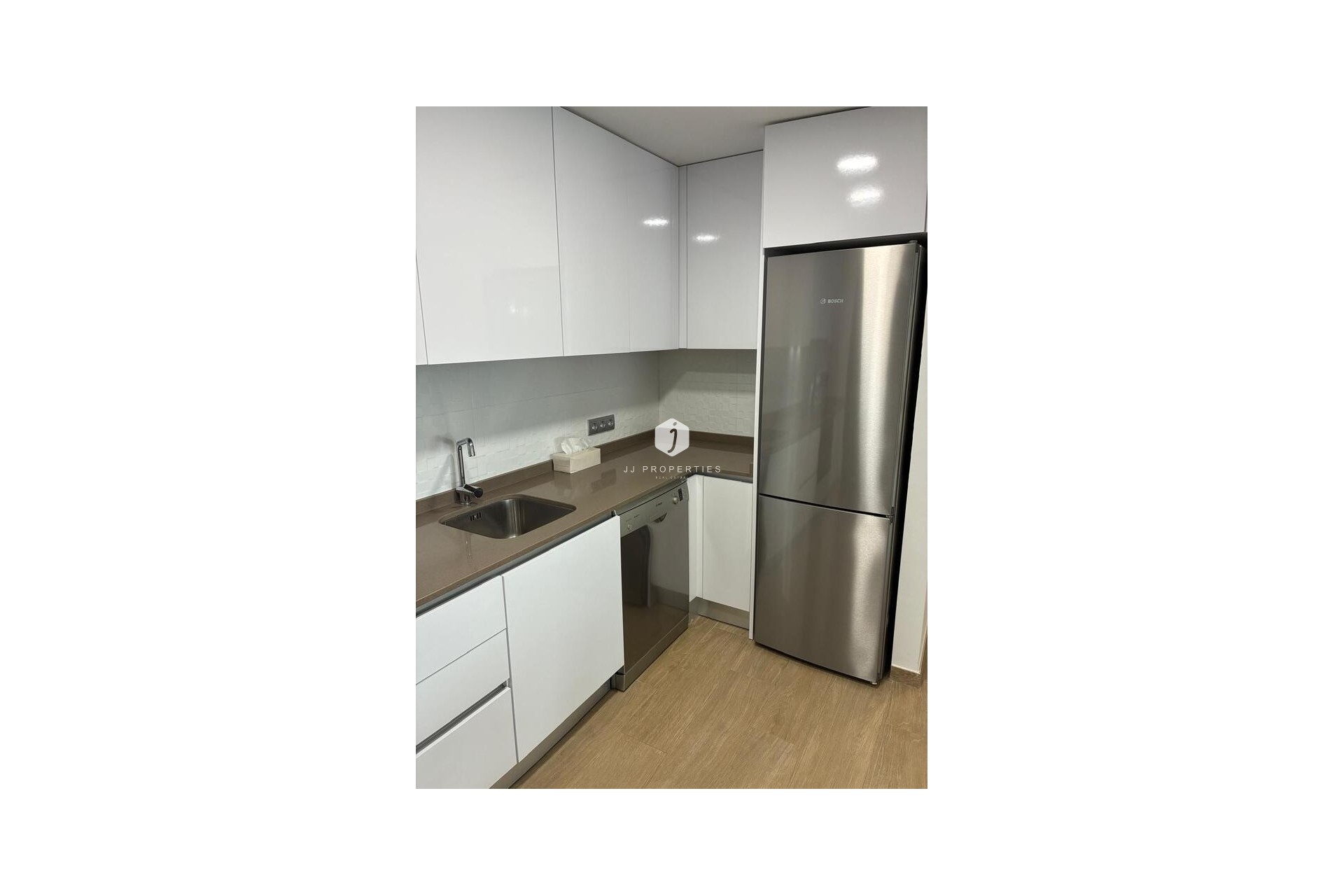 Aus zweiter Hand - Wohnung -
Torrevieja - Costa Blanca