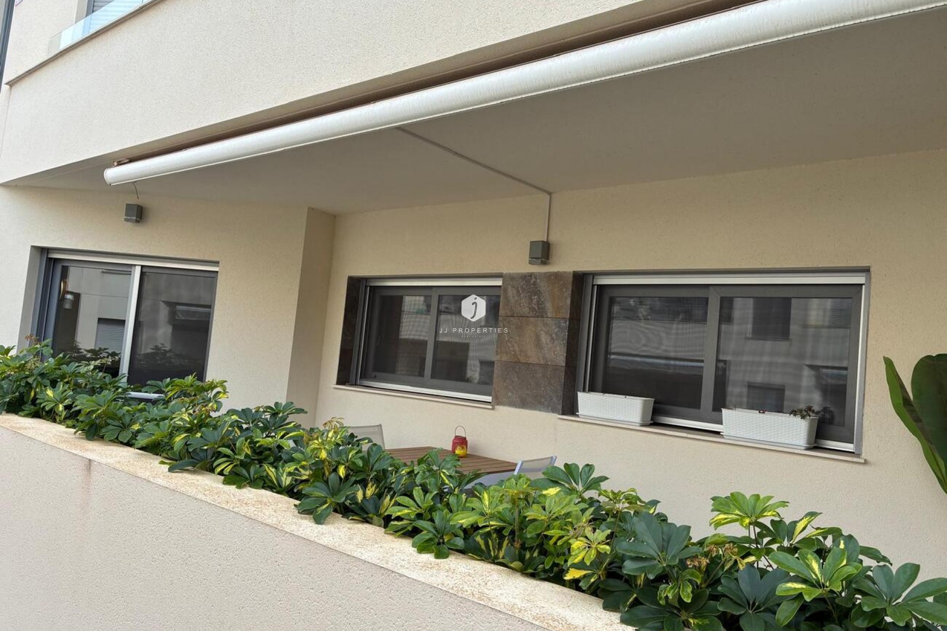 Aus zweiter Hand - Wohnung -
Torrevieja - Costa Blanca