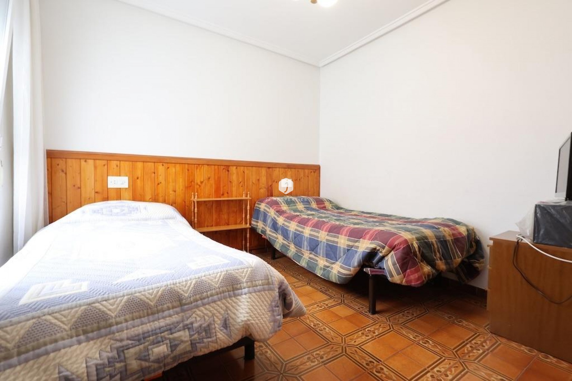 Aus zweiter Hand - Wohnung -
Torrevieja - Costa Blanca