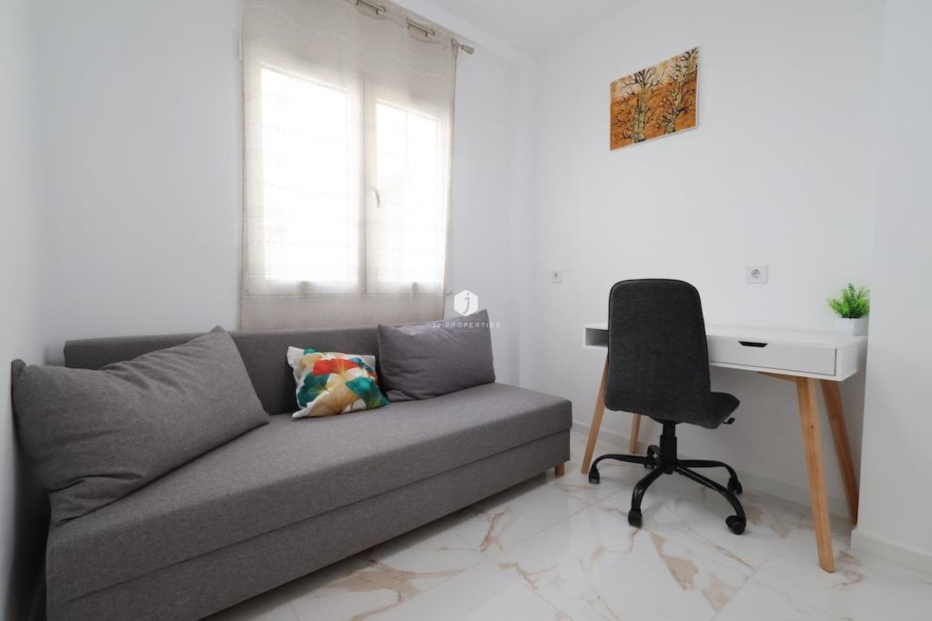 Aus zweiter Hand - Wohnung -
Torrevieja - Costa Blanca