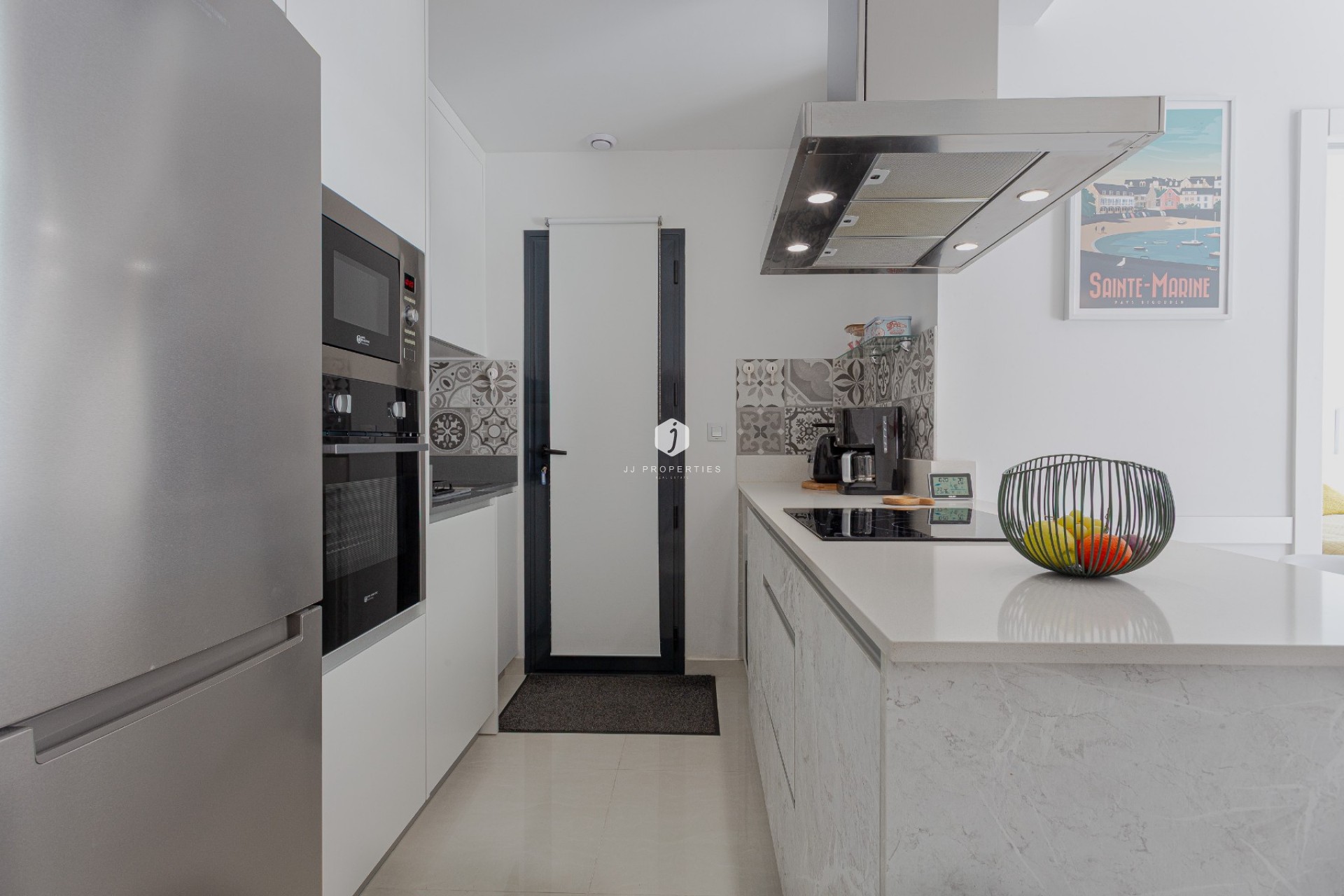 Aus zweiter Hand - Wohnung -
Torrevieja - Costa Blanca