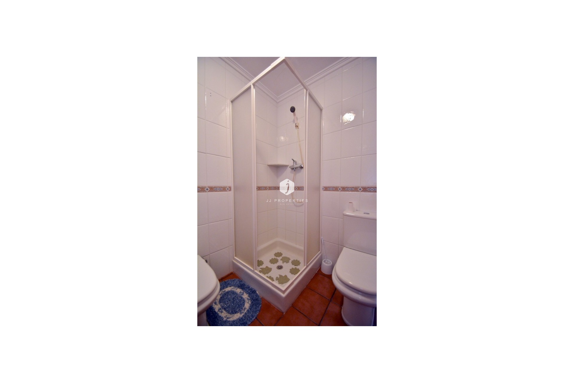 Aus zweiter Hand - Wohnung -
Torrevieja - Costa Blanca