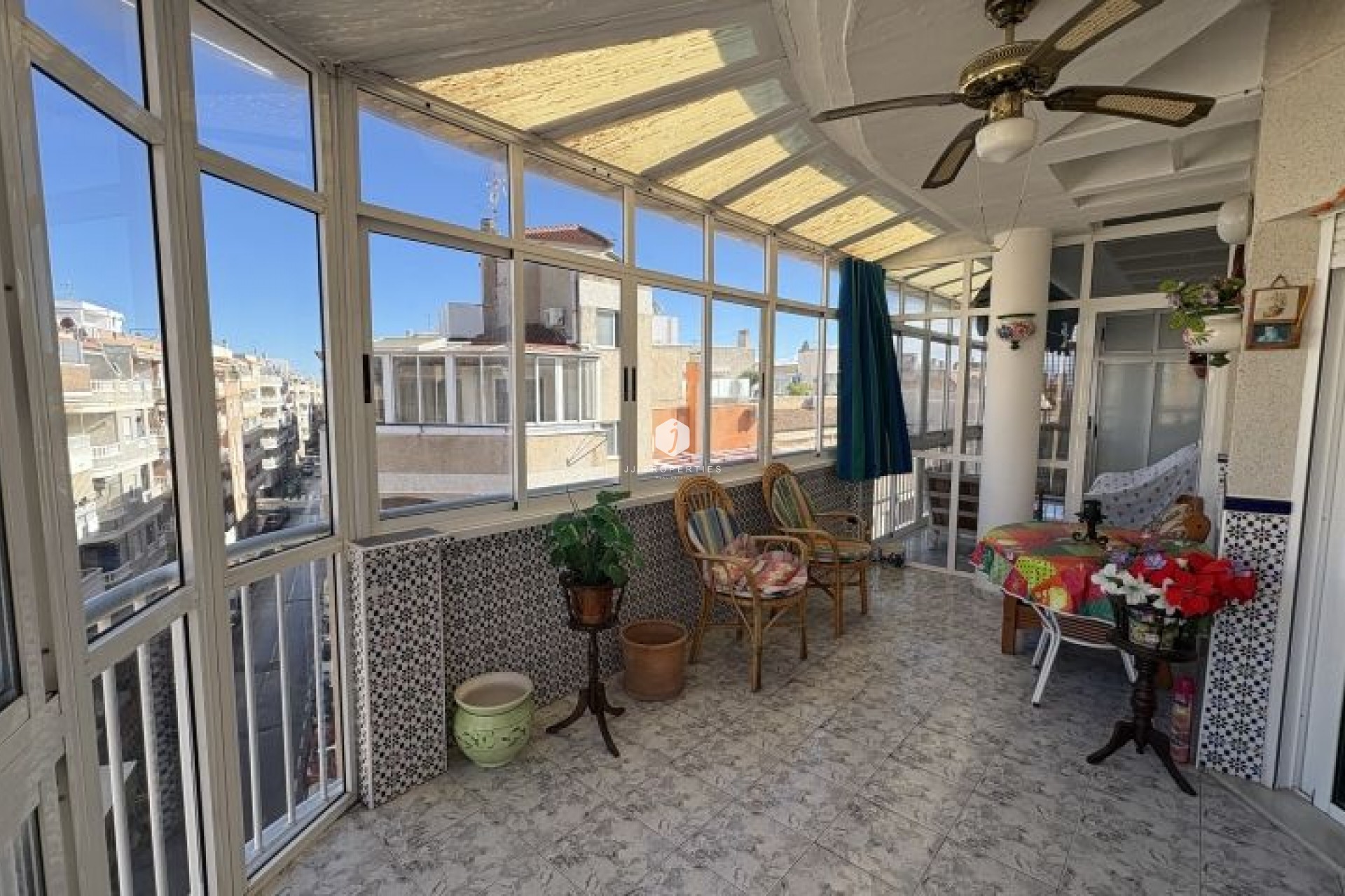 Aus zweiter Hand - Wohnung -
Torrevieja - Costa Blanca