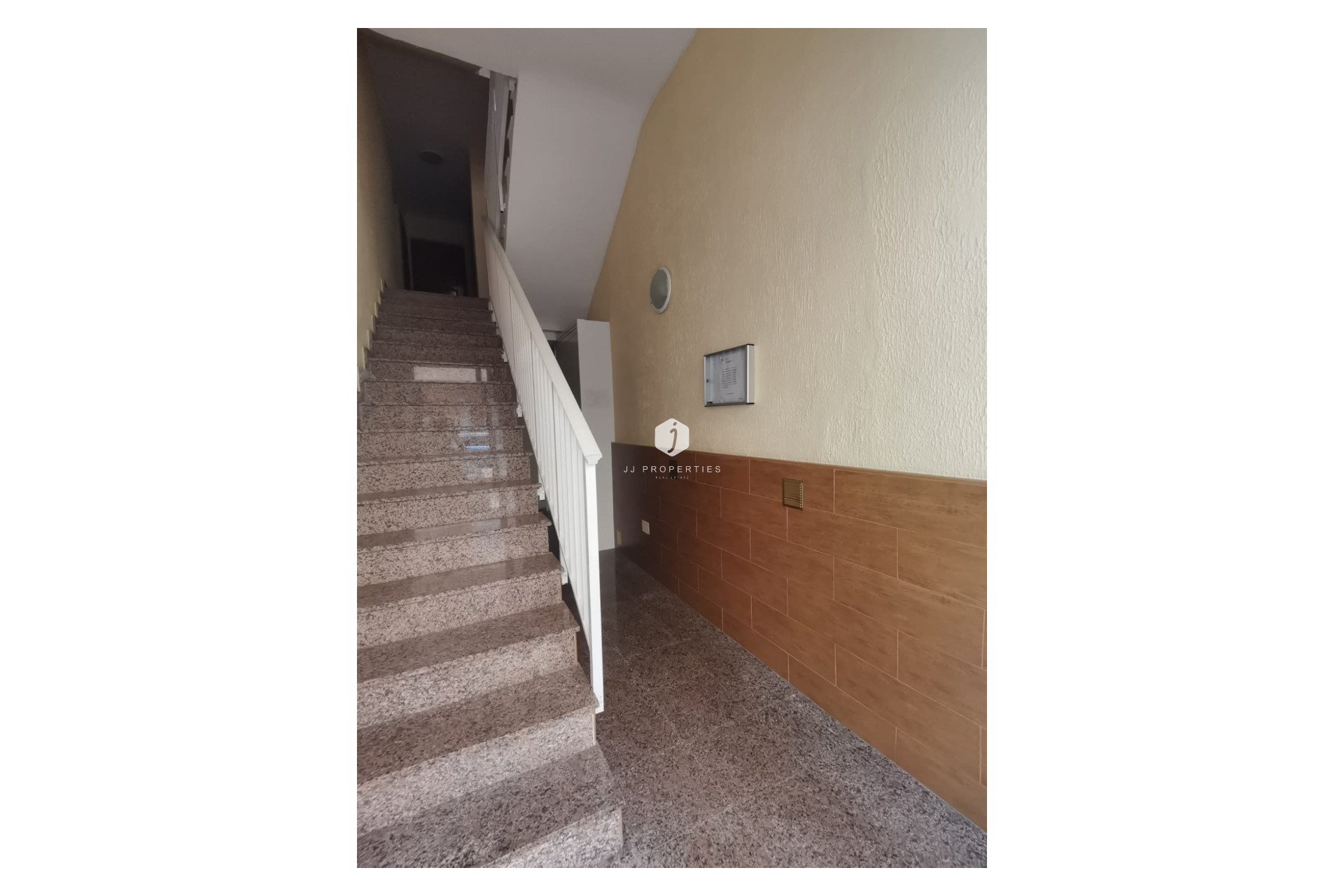 Aus zweiter Hand - Wohnung -
Torrevieja - Costa Blanca