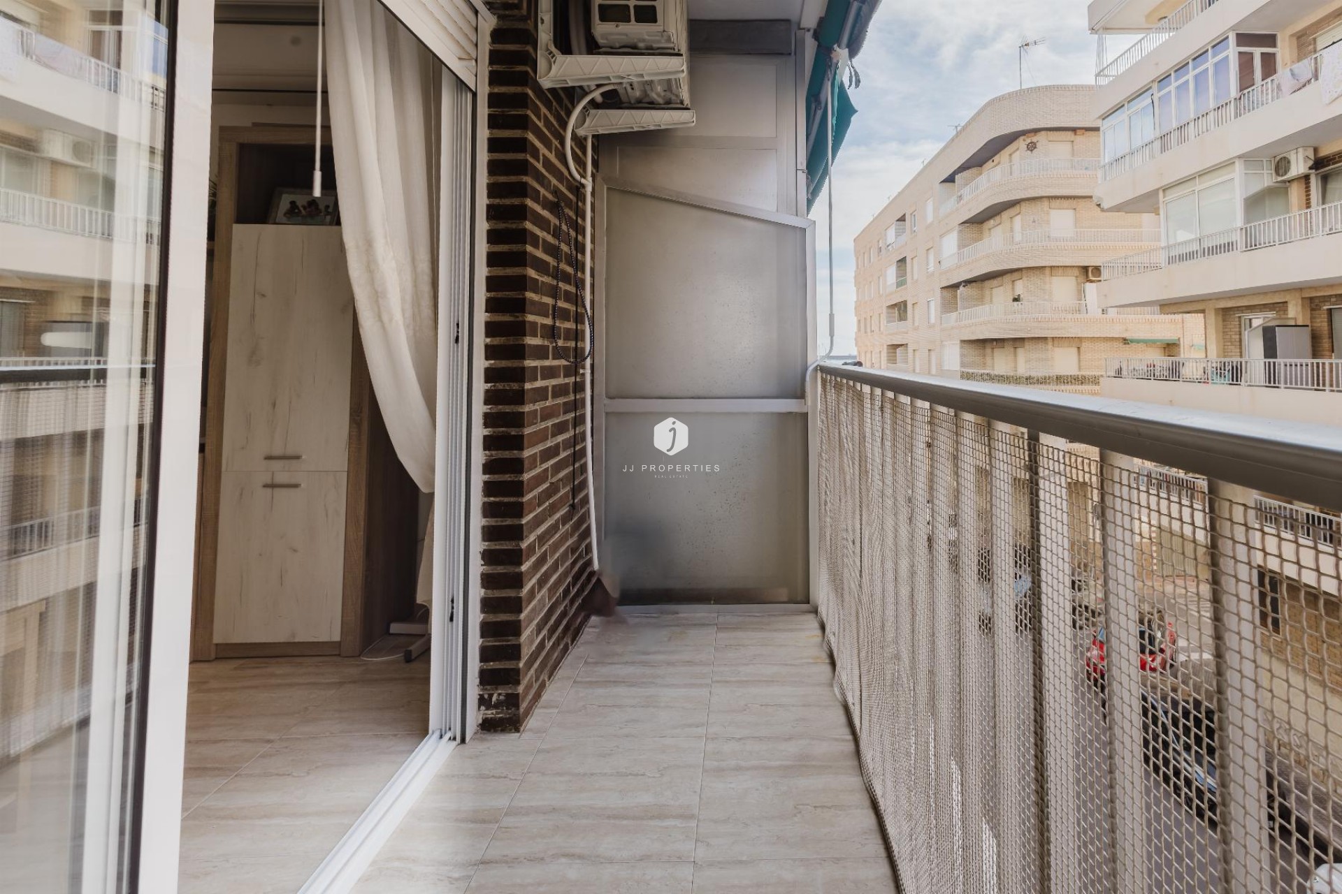 Aus zweiter Hand - Wohnung -
Torrevieja - Costa Blanca