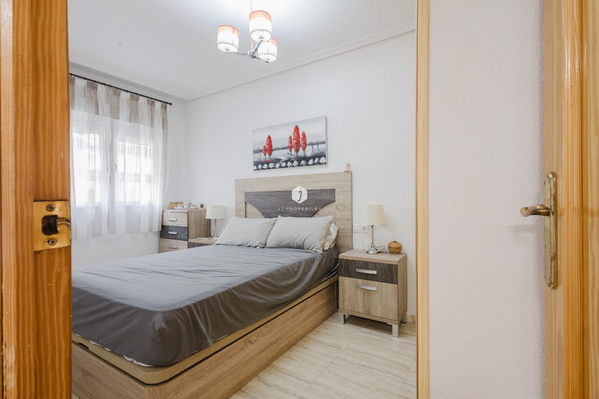 Aus zweiter Hand - Wohnung -
Torrevieja - Costa Blanca
