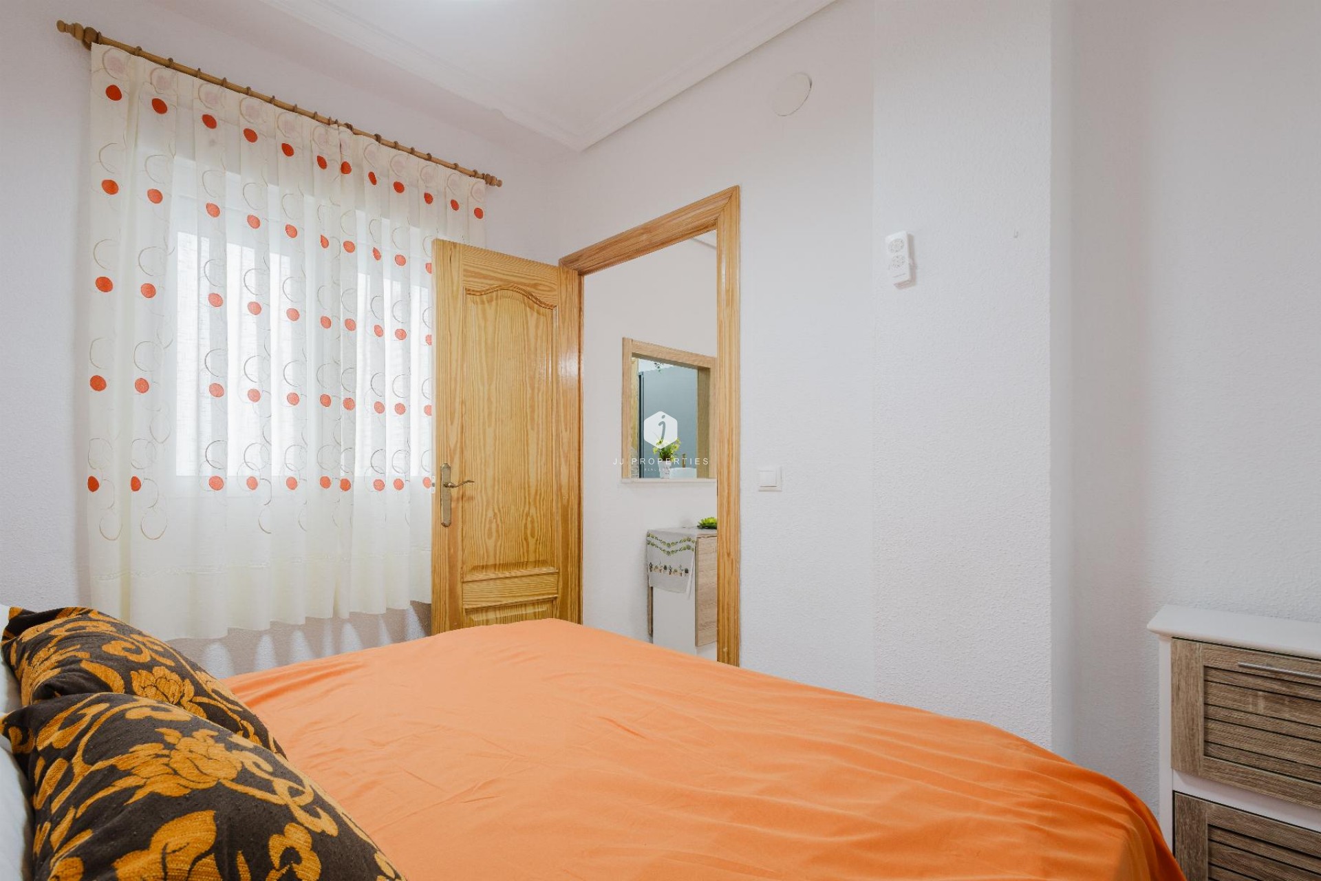 Aus zweiter Hand - Wohnung -
Torrevieja - Costa Blanca