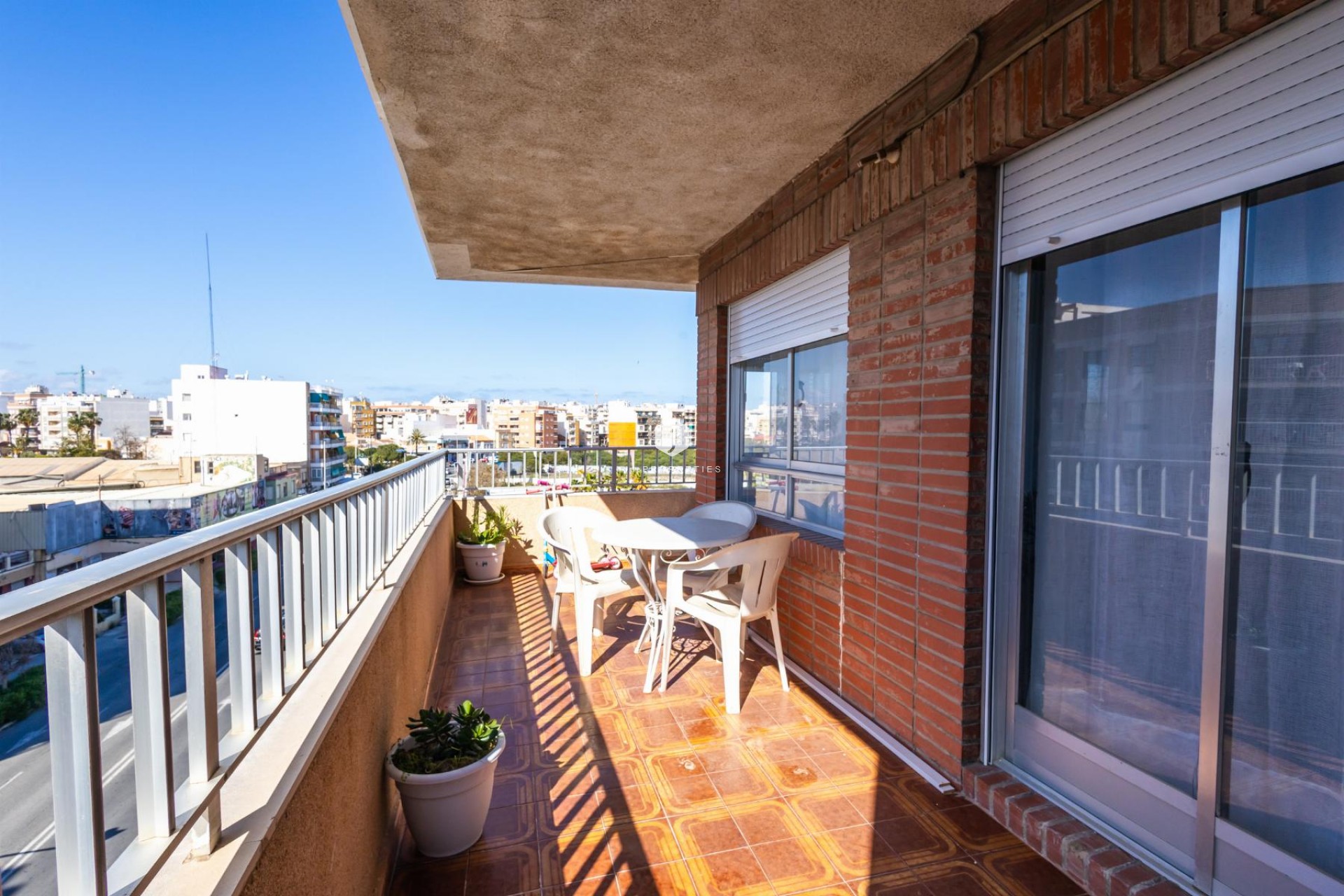 Aus zweiter Hand - Wohnung -
Torrevieja - Costa Blanca