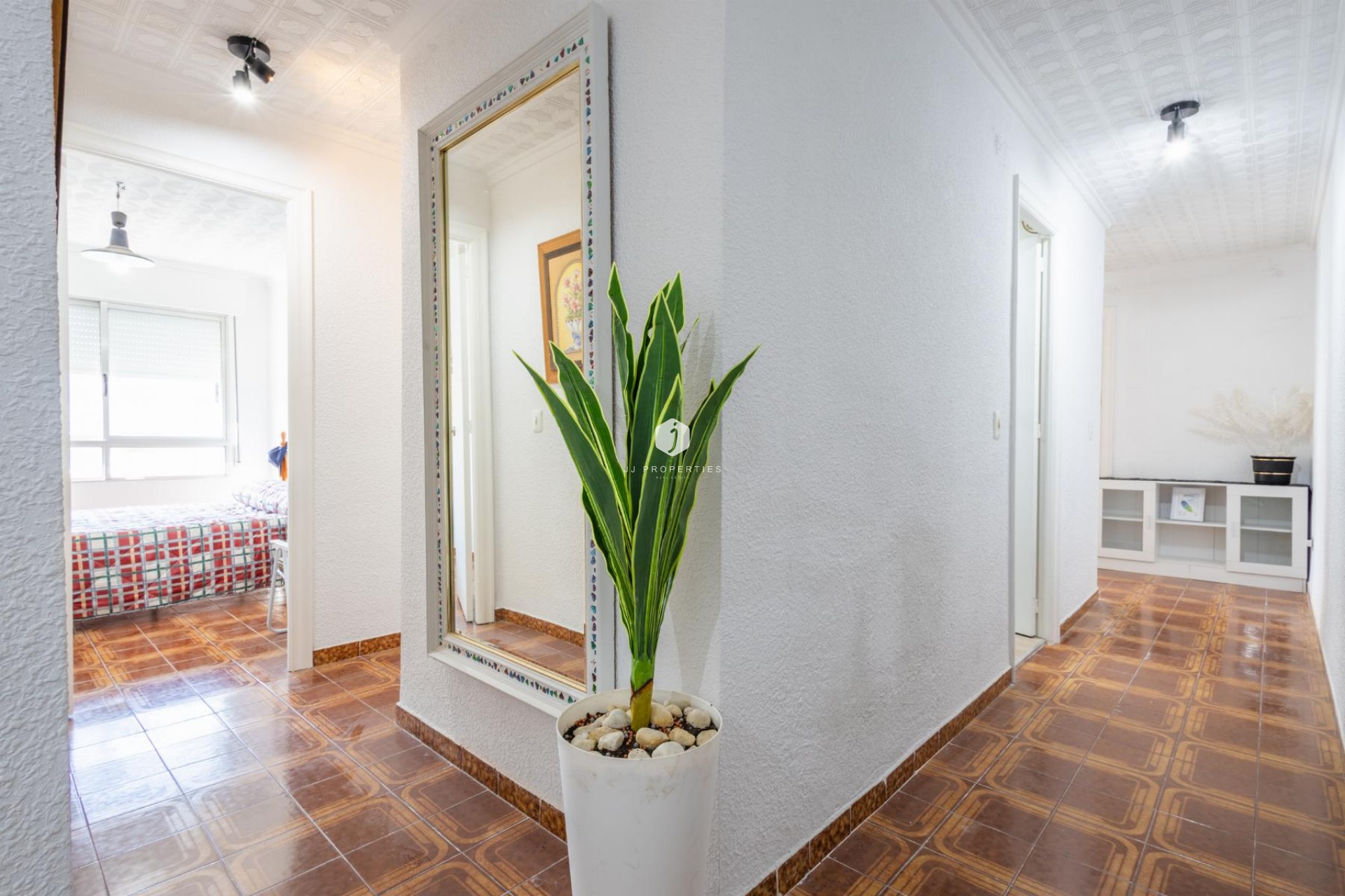 Aus zweiter Hand - Wohnung -
Torrevieja - Costa Blanca