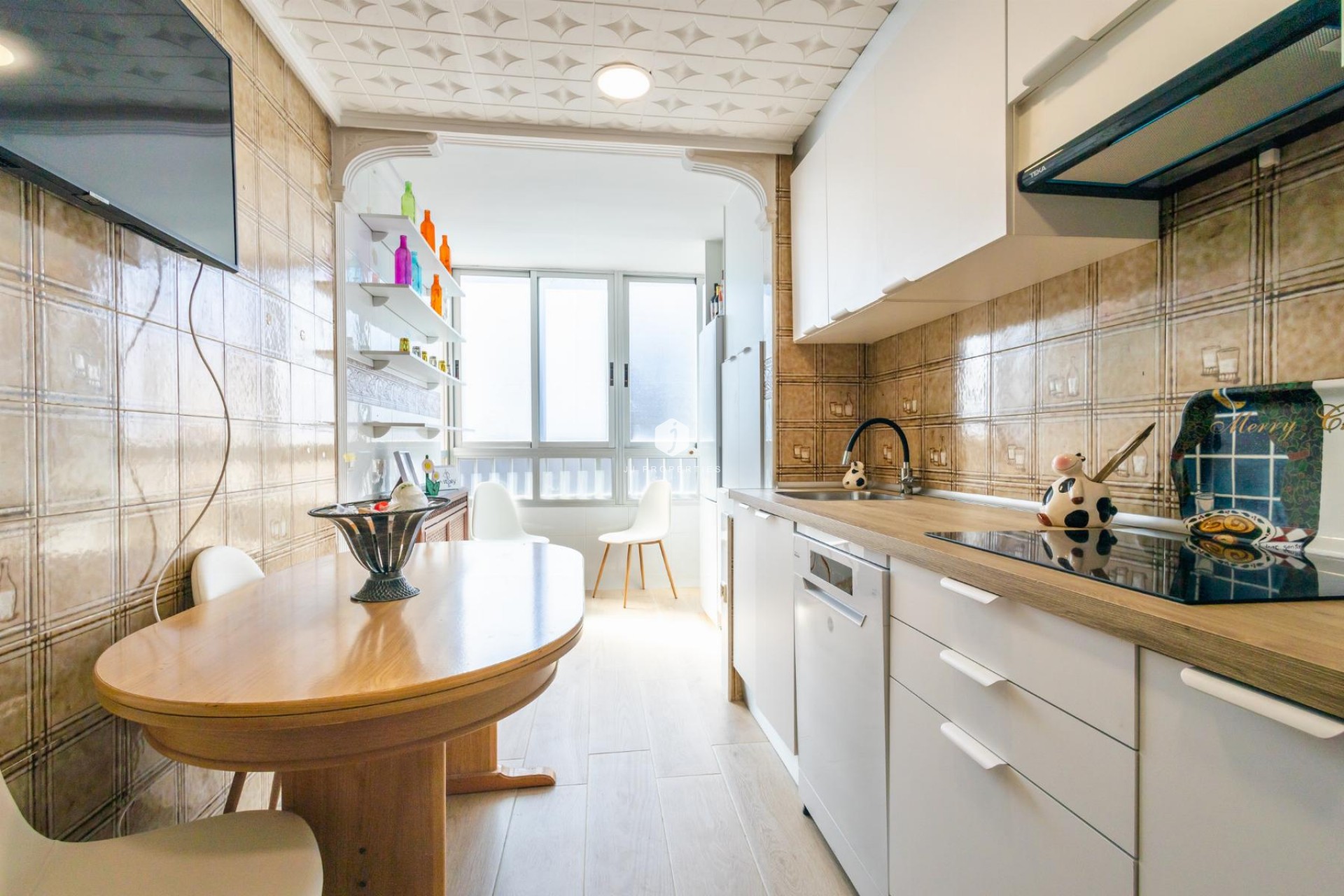 Aus zweiter Hand - Wohnung -
Torrevieja - Costa Blanca