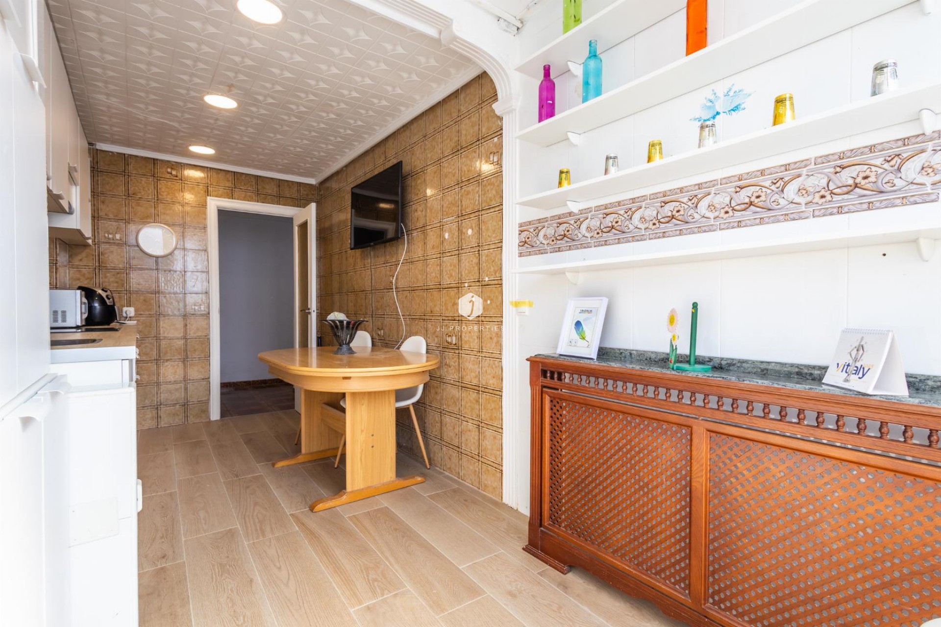 Aus zweiter Hand - Wohnung -
Torrevieja - Costa Blanca