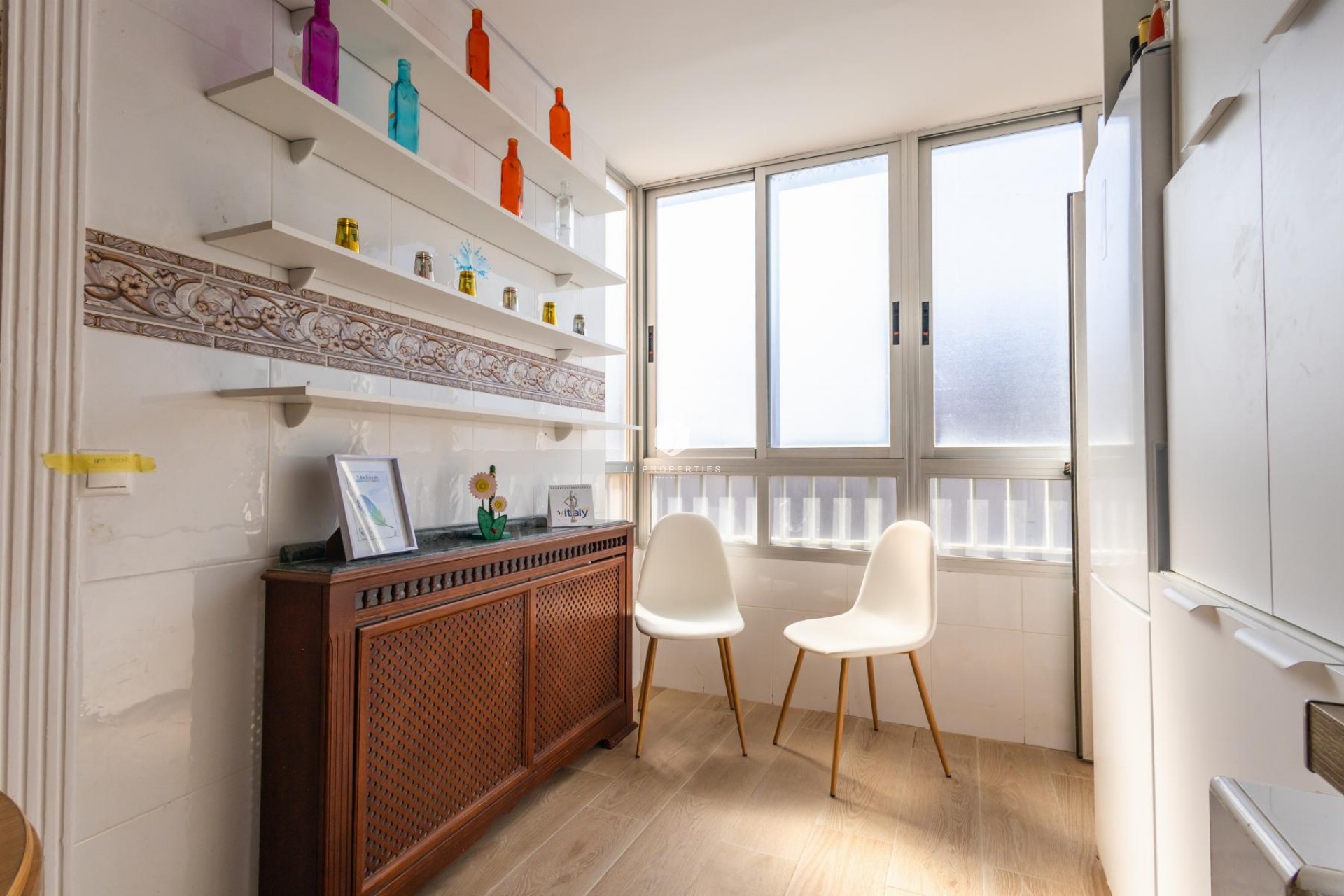 Aus zweiter Hand - Wohnung -
Torrevieja - Costa Blanca